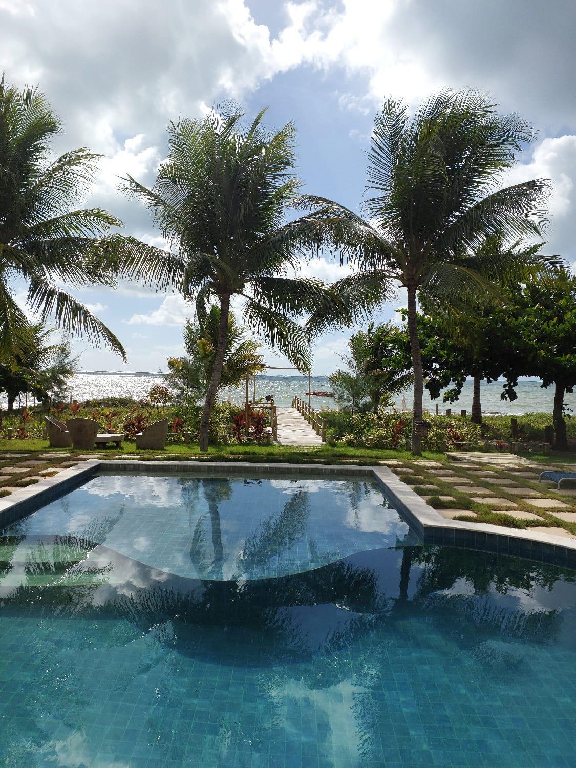 Pousada Villa Bougainville Maragogi