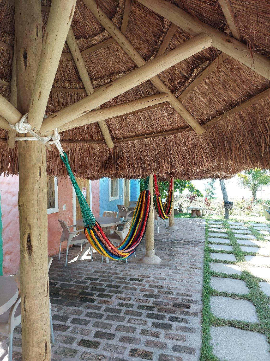 Pousada Villa Bougainville Maragogi