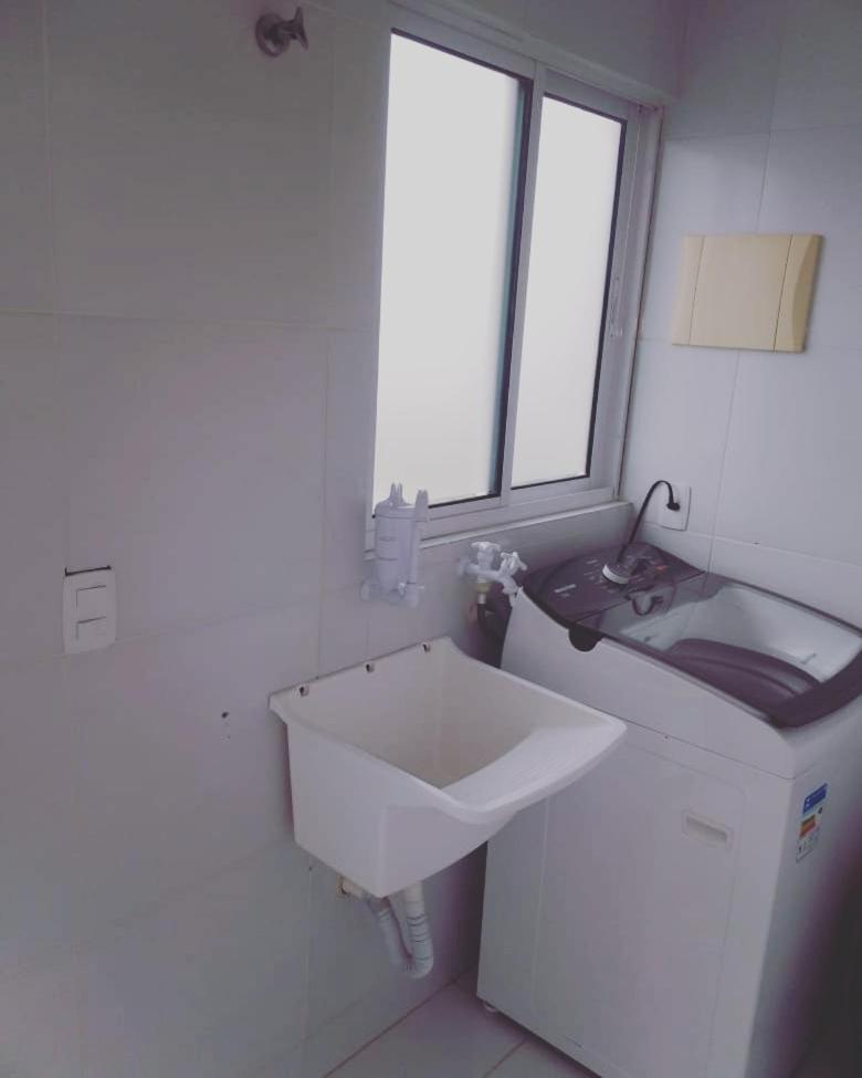 Apartamento Ryso do Mar Porto de Galinhas