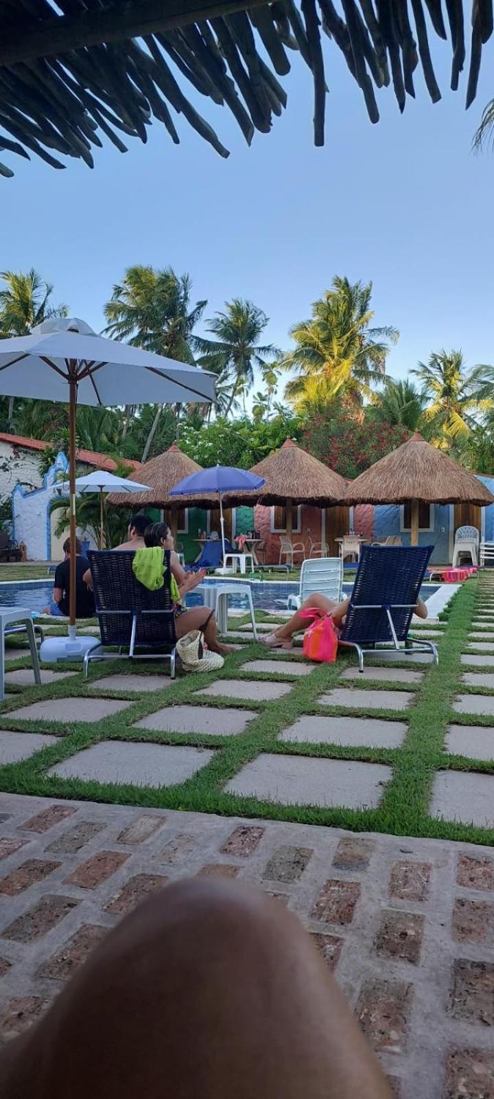 Pousada Villa Bougainville Maragogi