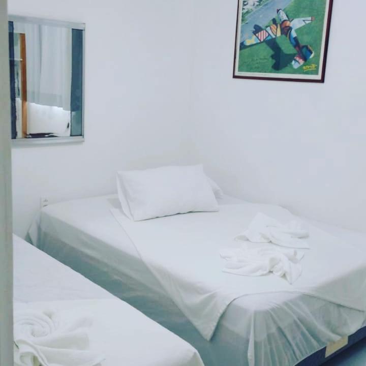 Apartamento Ryso do Mar Porto de Galinhas
