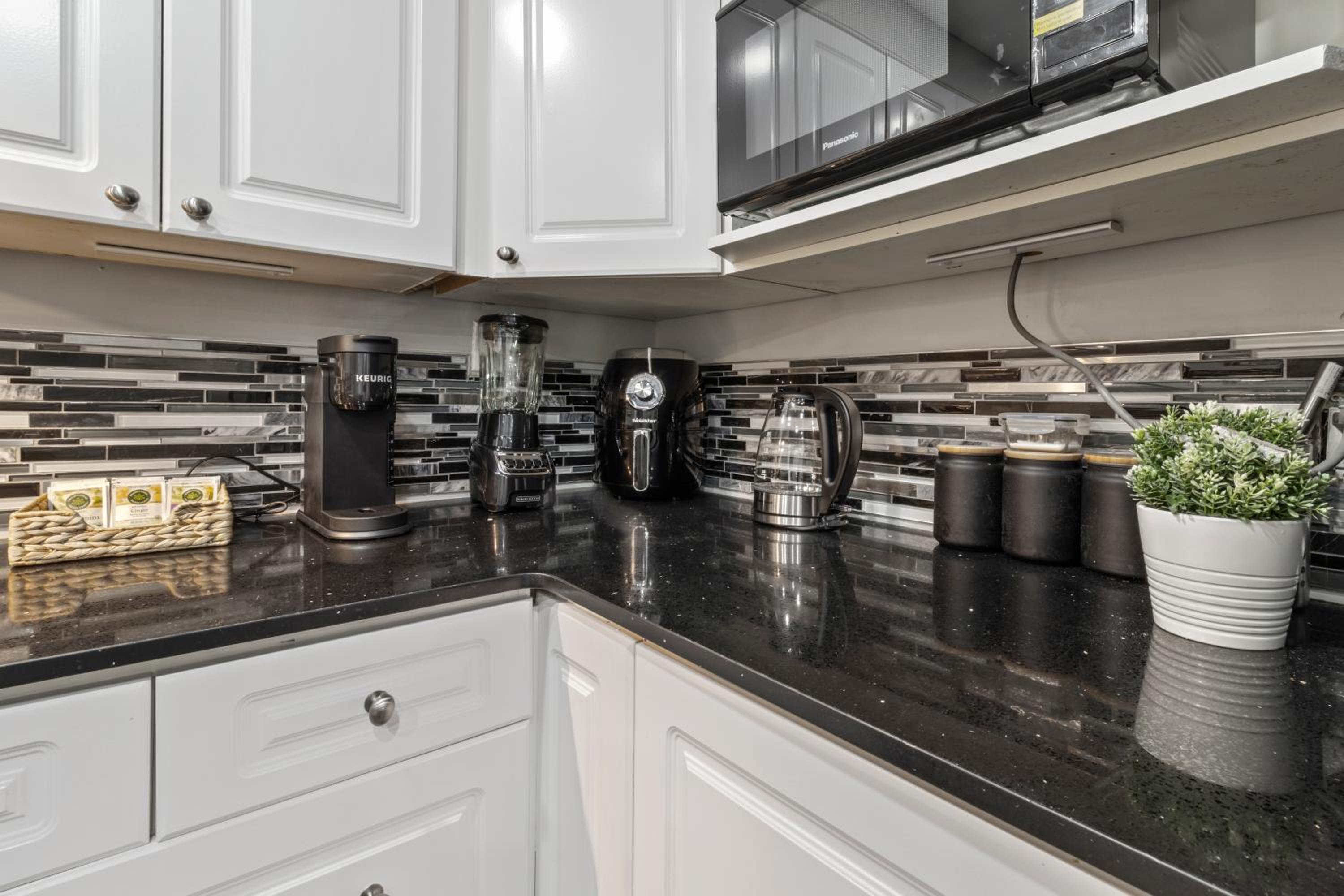 Luxurious and spacious 3 bedroom apartment