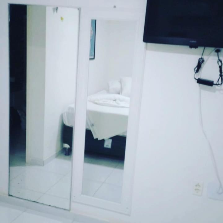 Apartamento Ryso do Mar Porto de Galinhas