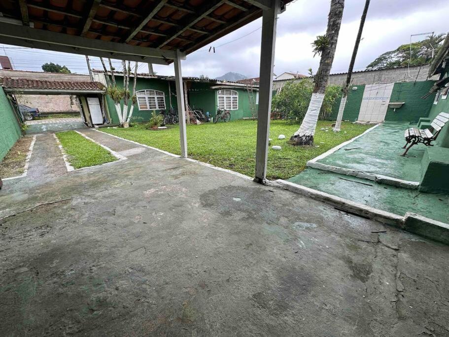 Ótima Casa em Ituagua