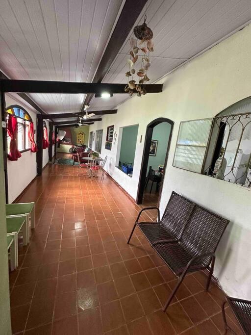 Ótima Casa em Ituagua
