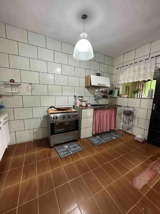 Ótima Casa em Ituagua