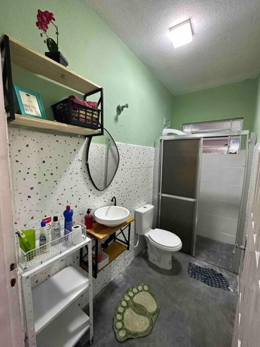 Ótima Casa em Ituagua