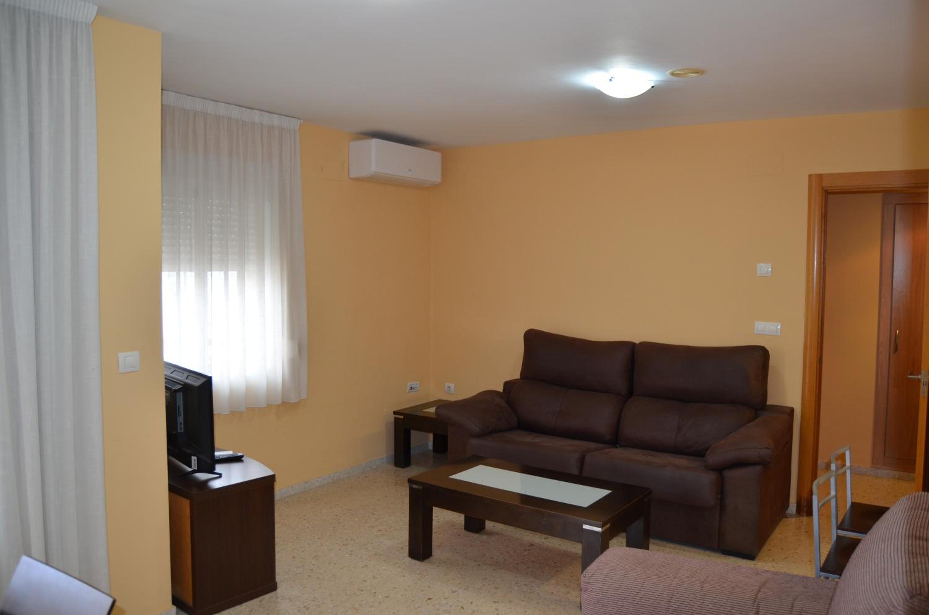APARTAMENTOS EDIF ESTOCOLMO 9ºA view 5