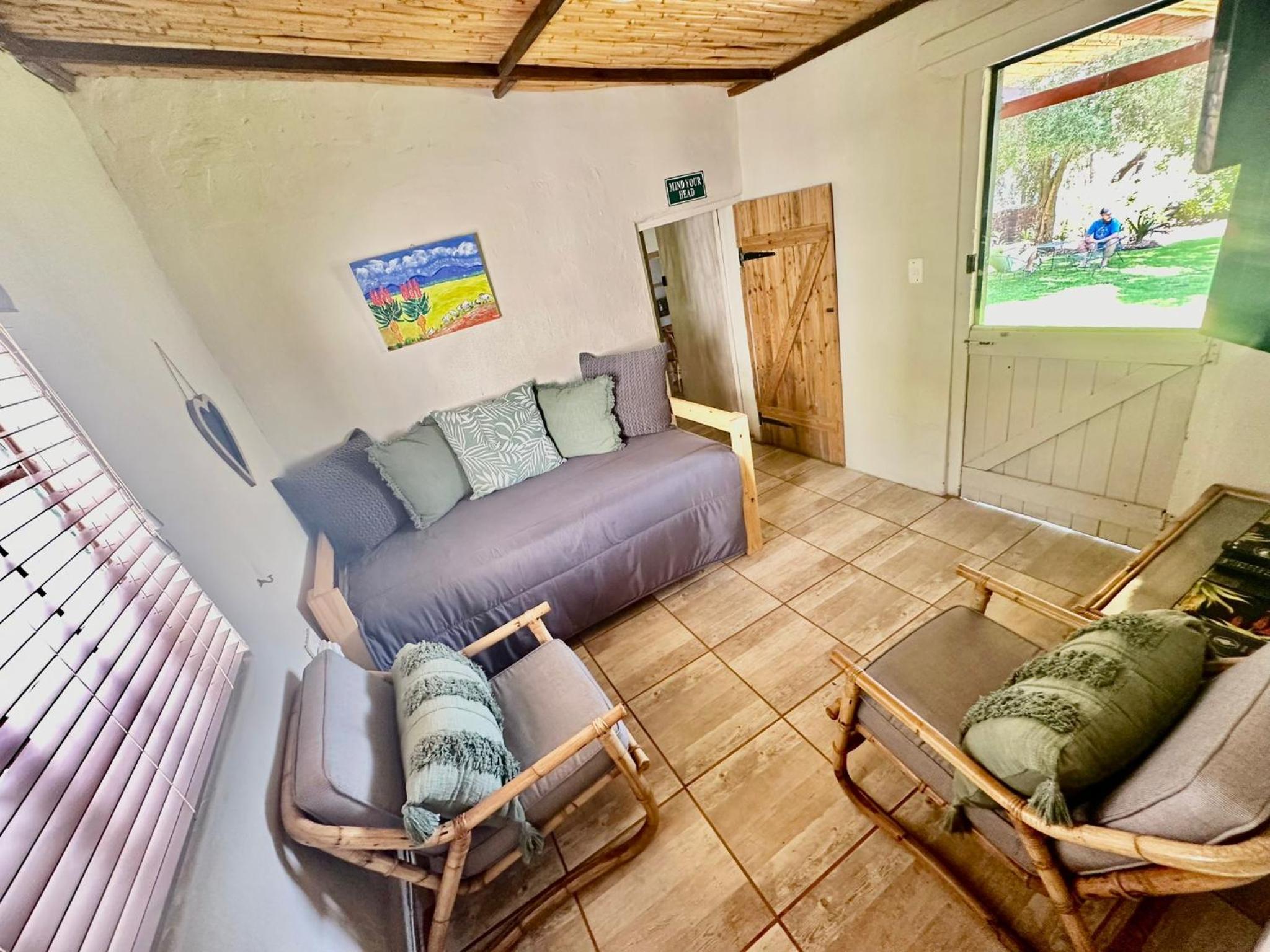 Kranskloof Country Lodge view 5