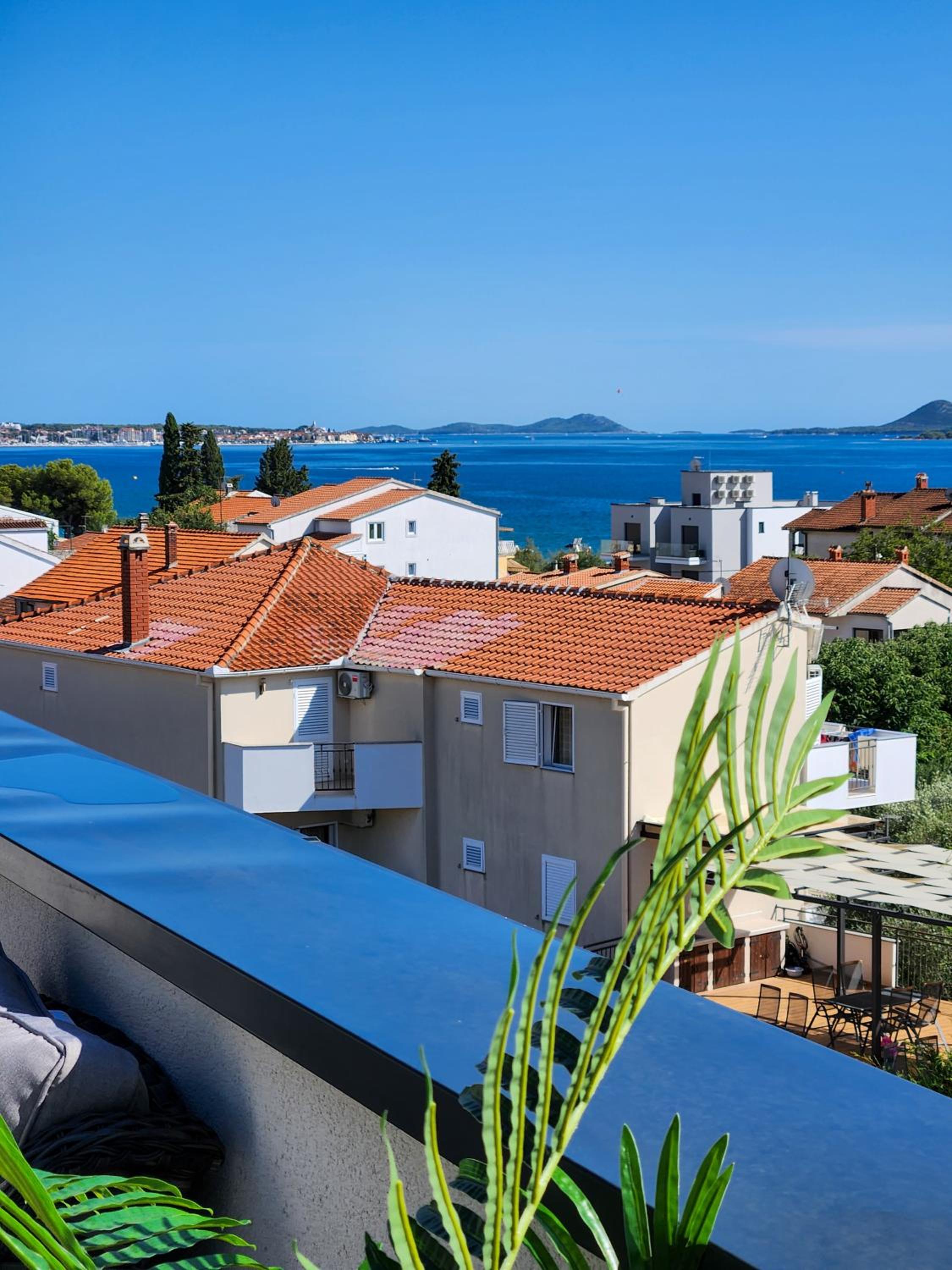 Penthouse view