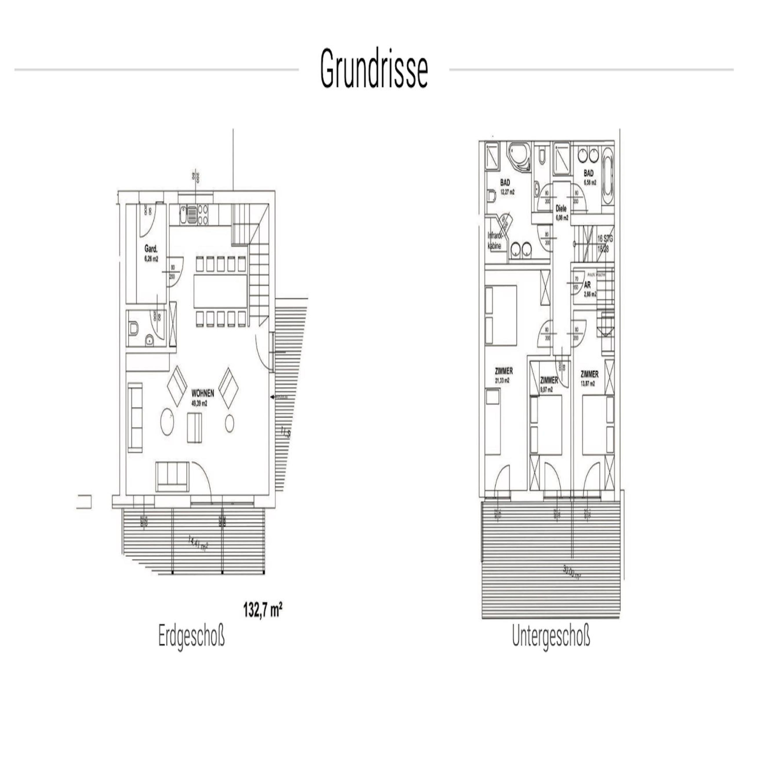 Apartment ZellPeak