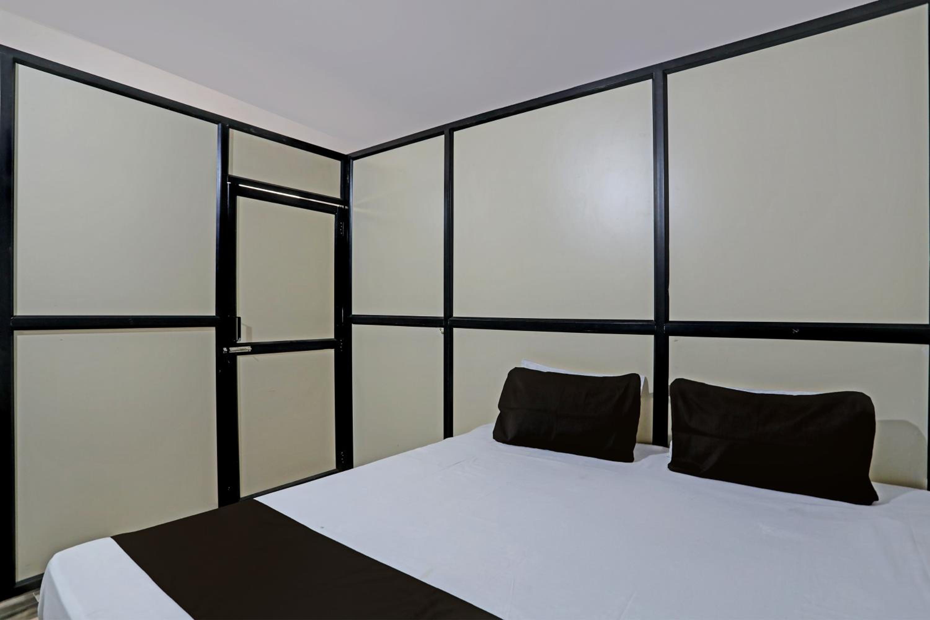 Hotel O Madhupushpa Farm House view 2