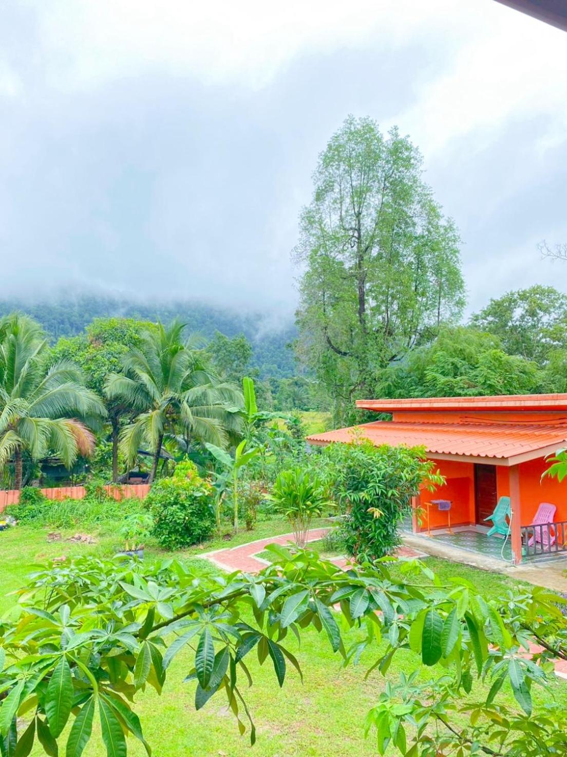 Hassana Garden Home