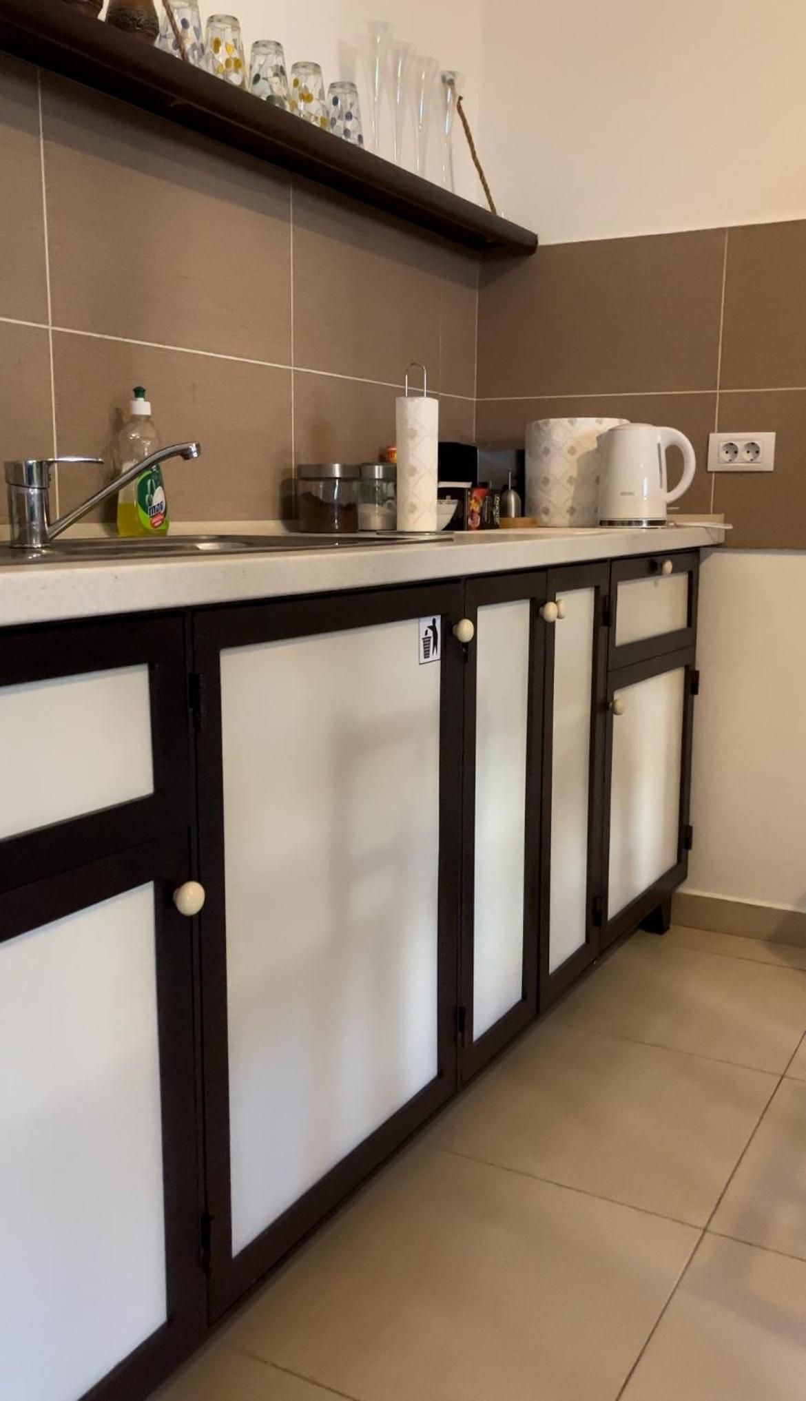 Sava apartment