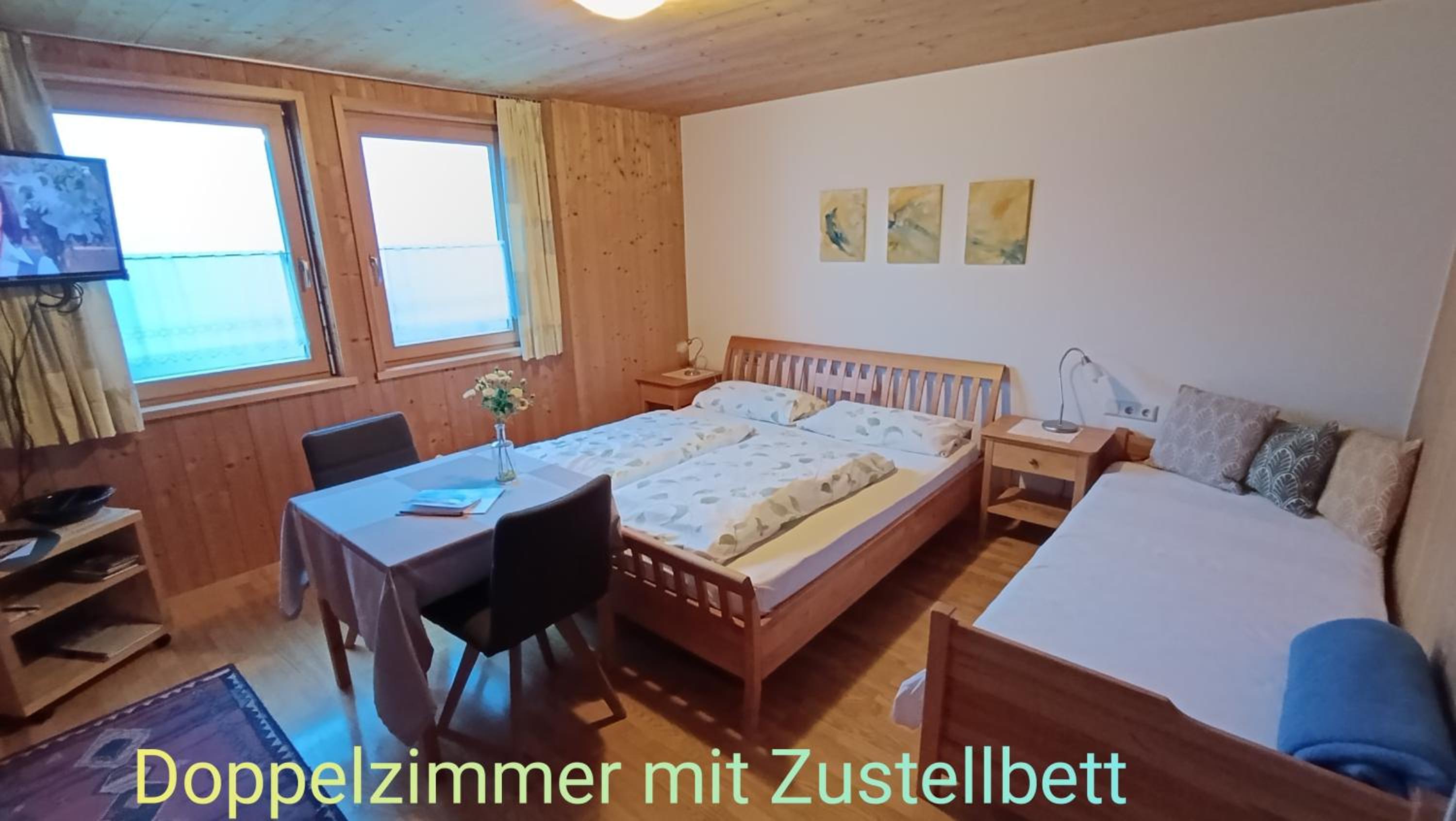 Gästehaus Lutz