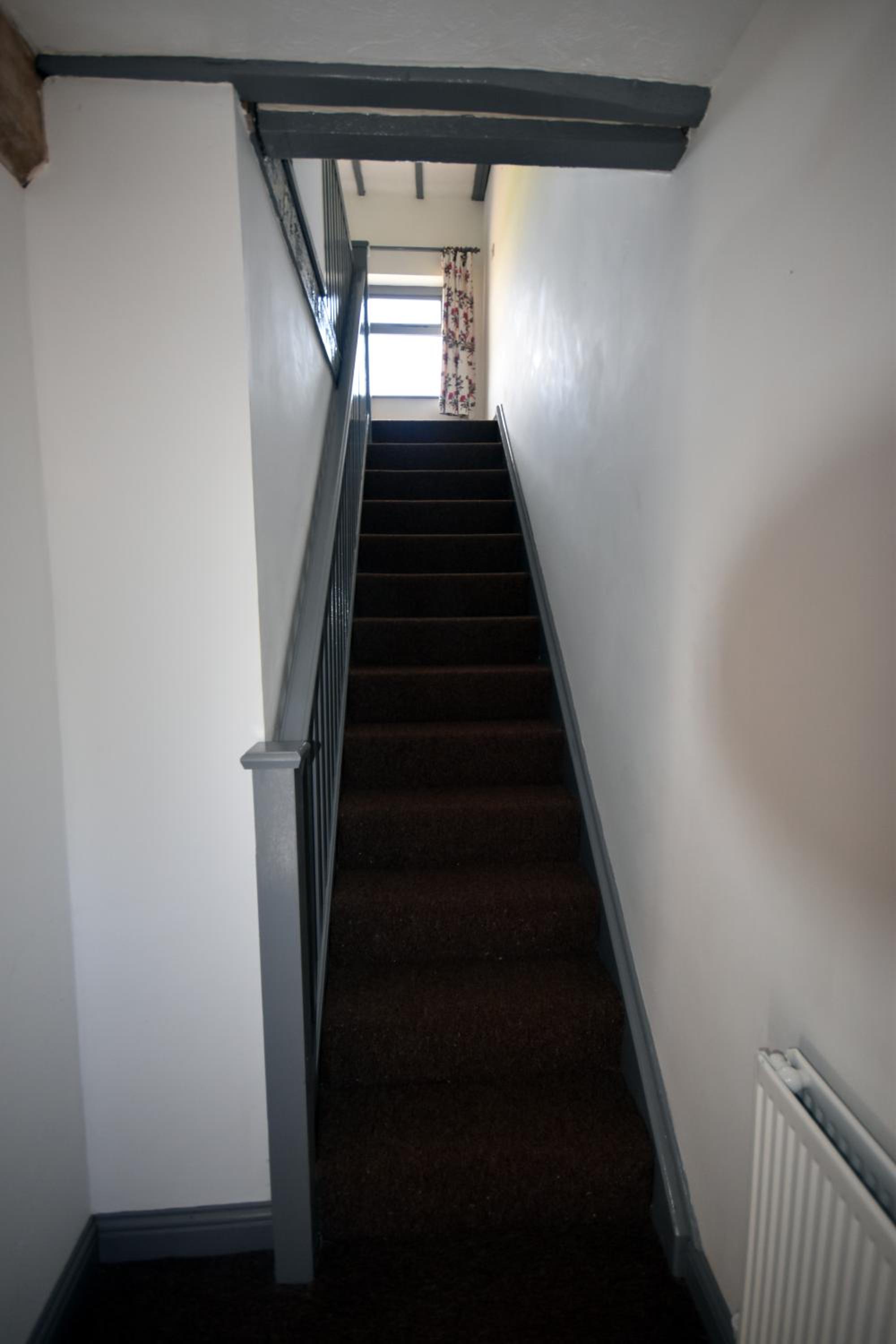 Bank Top Farm Cottages view 4