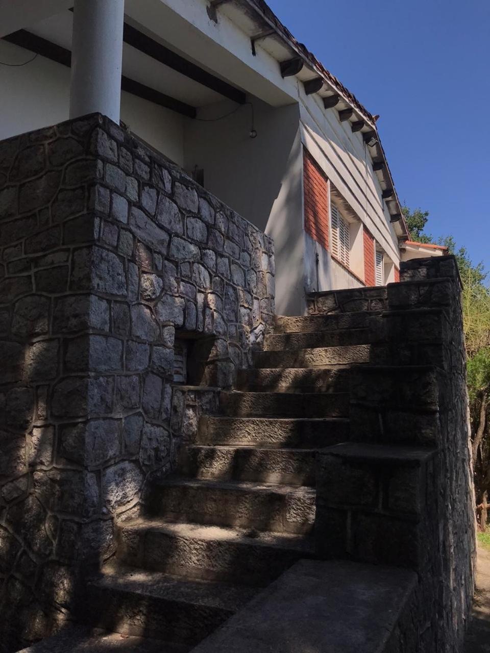 Villa Anedé