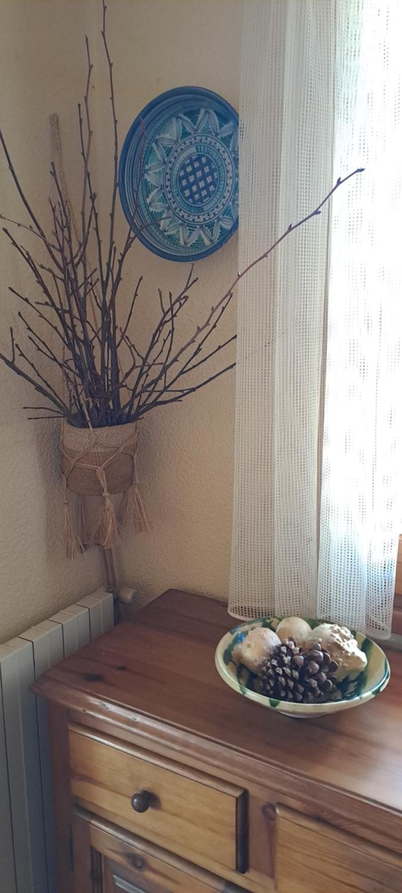 Chalet Entre Parques Naturales