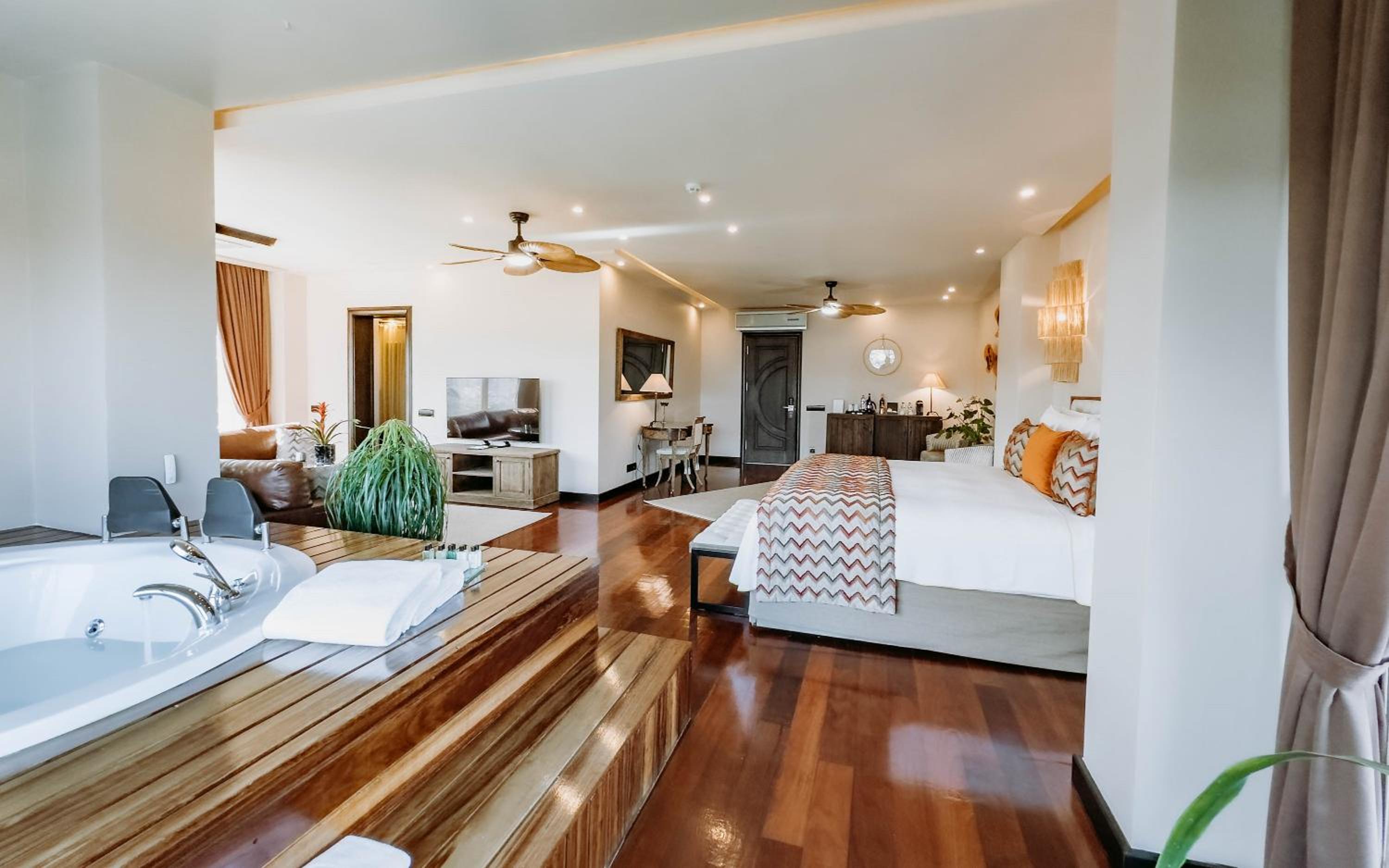 Doors Urla Hotel & Bungalows - Image 72