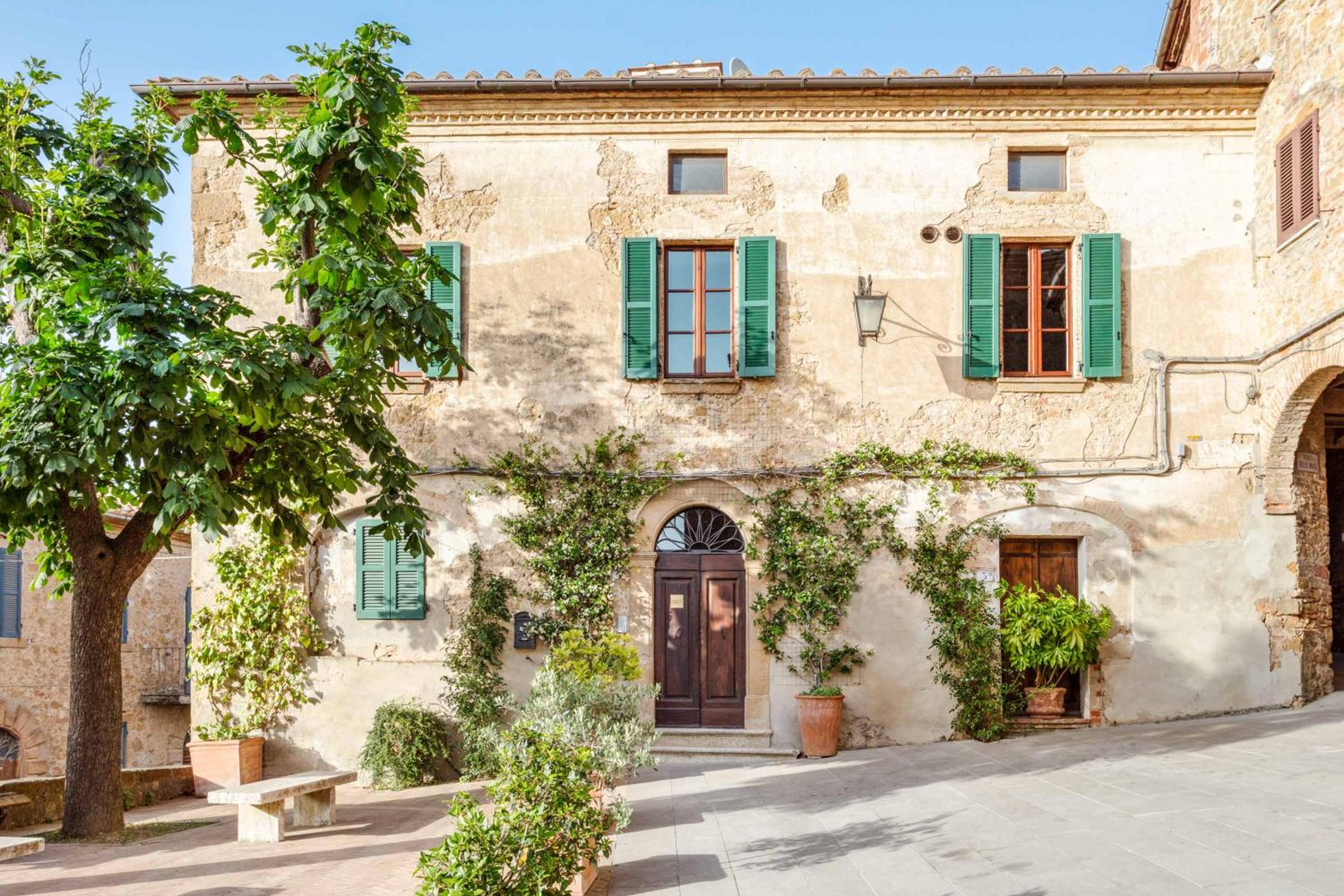 Casa Nobile view 2