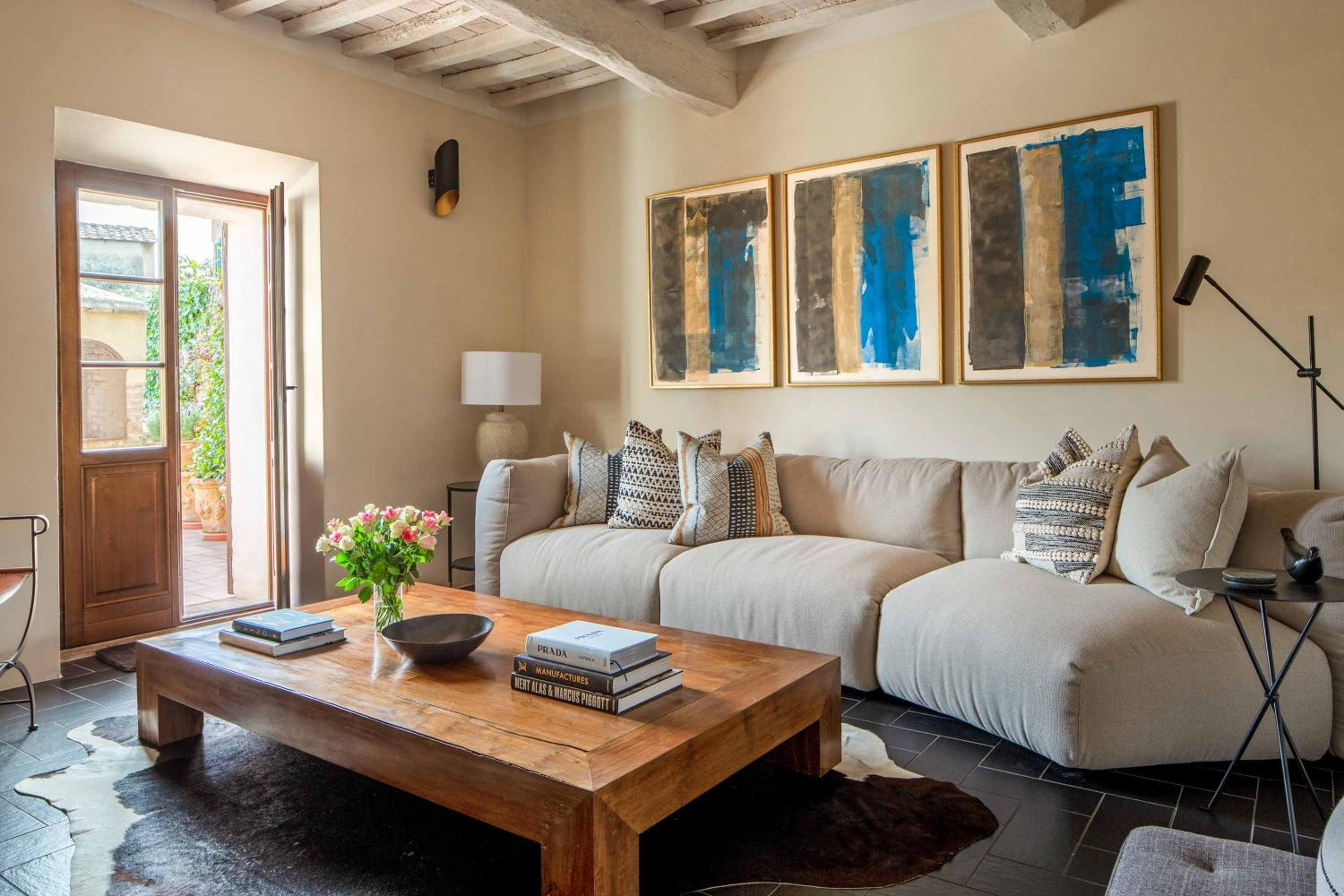 Casa Nobile view 4