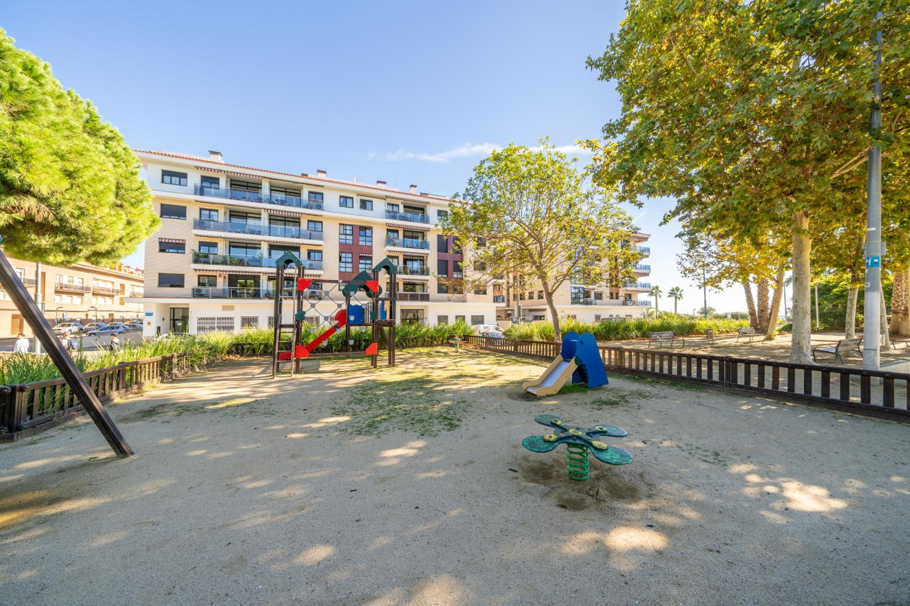 HomeHolidaysRentals Fortuny - Costa Barcelona