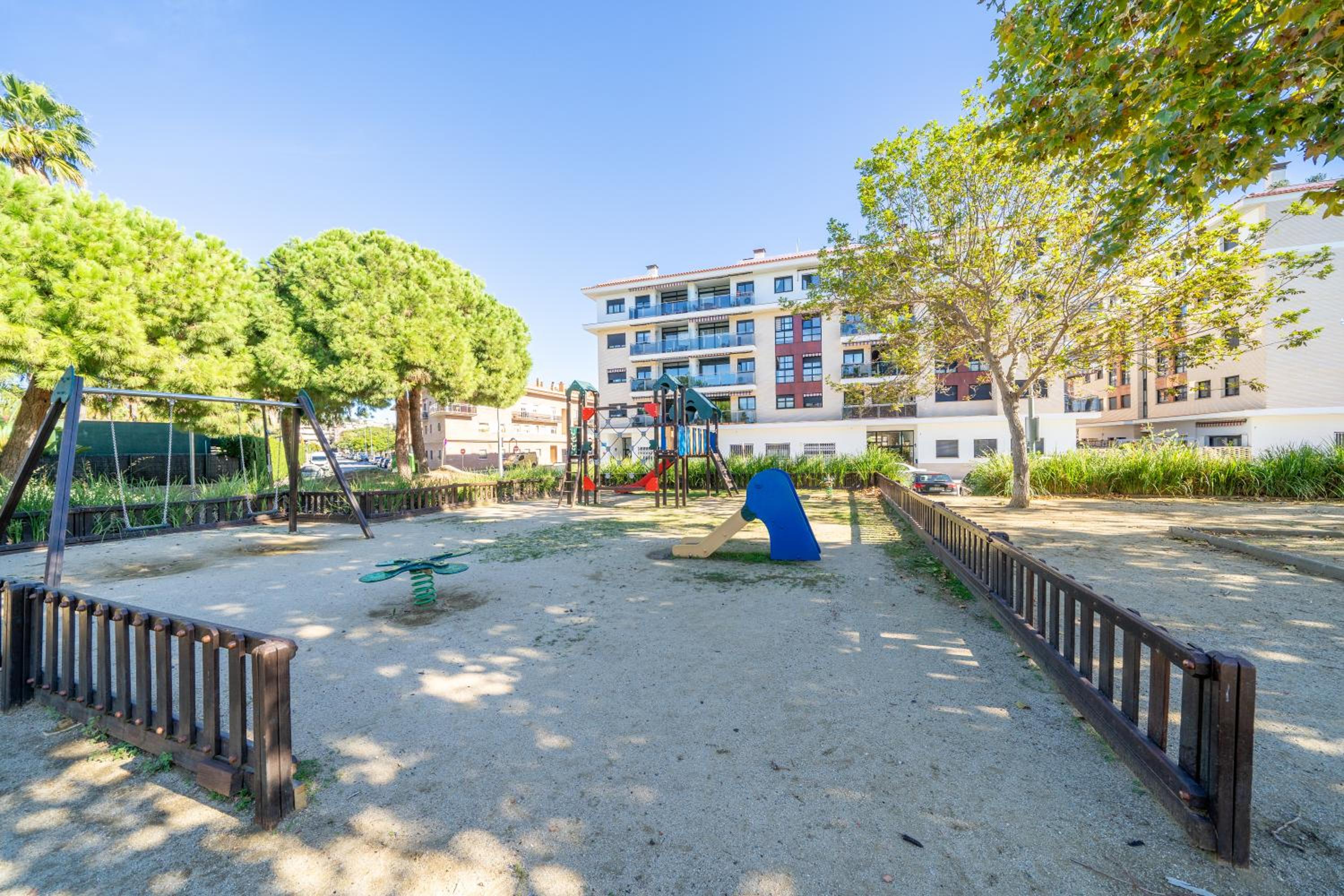 HomeHolidaysRentals Fortuny - Costa Barcelona