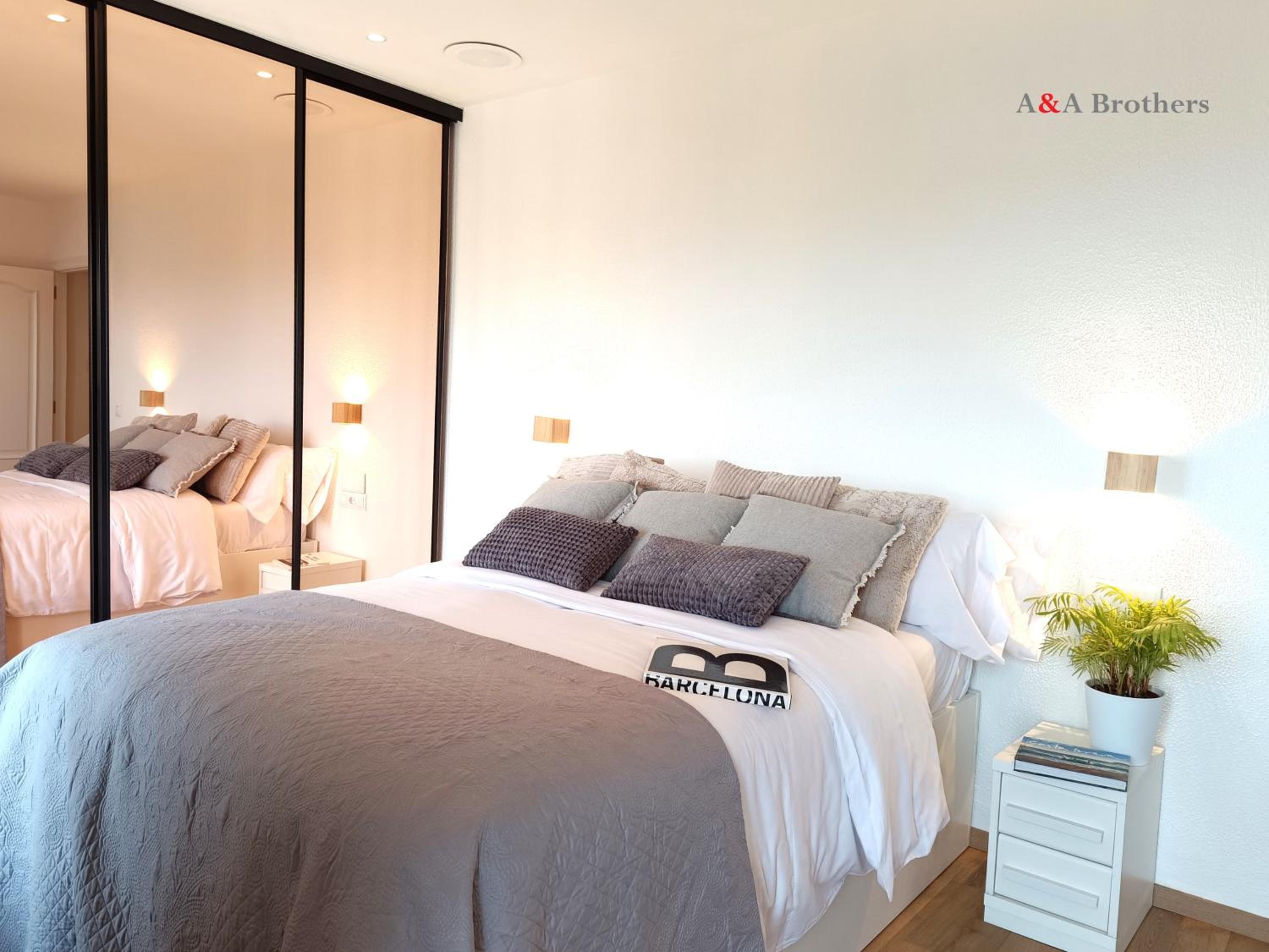 A&A Brothers -The Apartments- photo 3