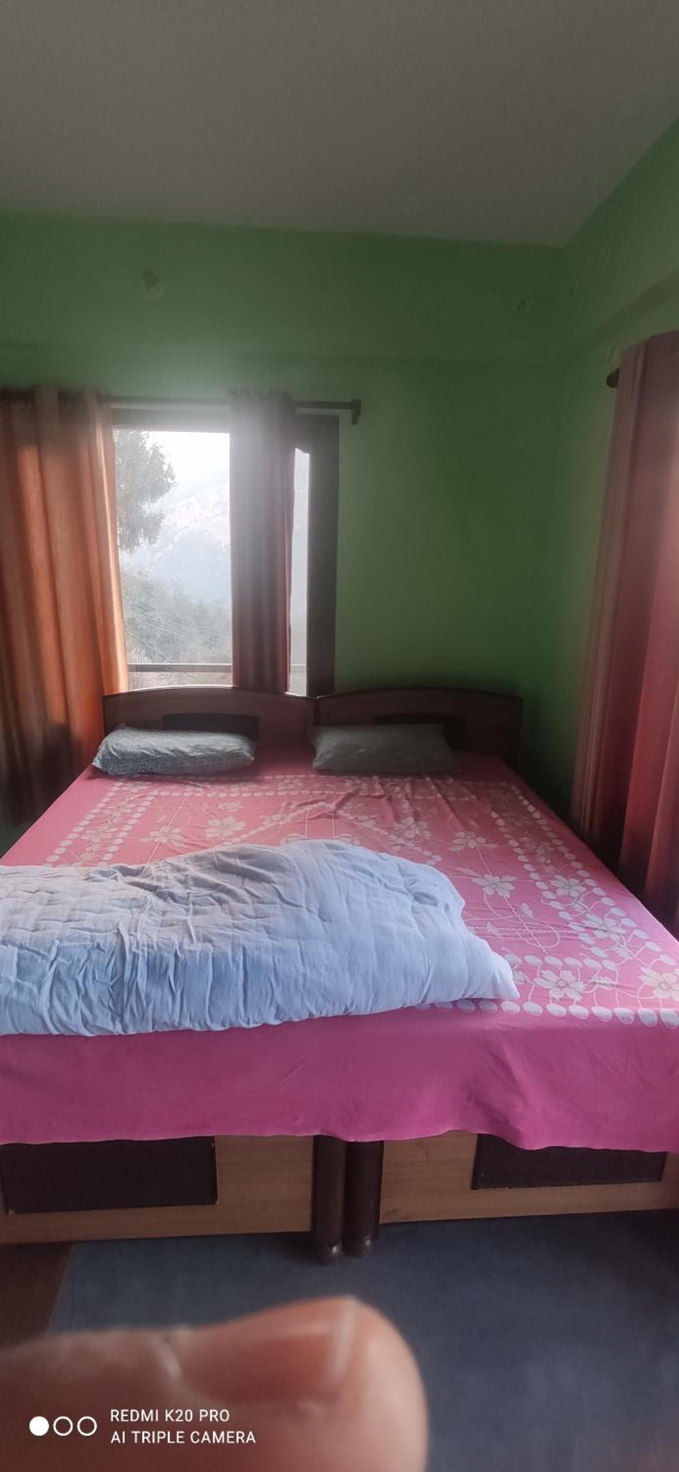 Nitwal Home Stay view 2