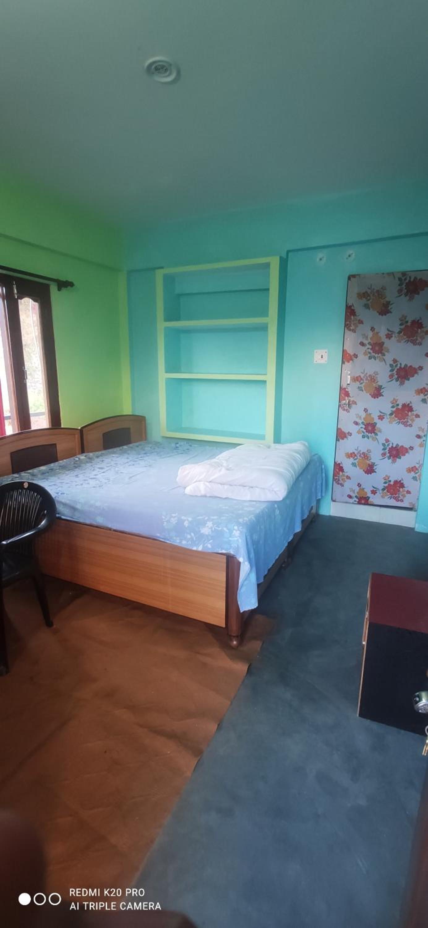 Nitwal Home Stay view 5