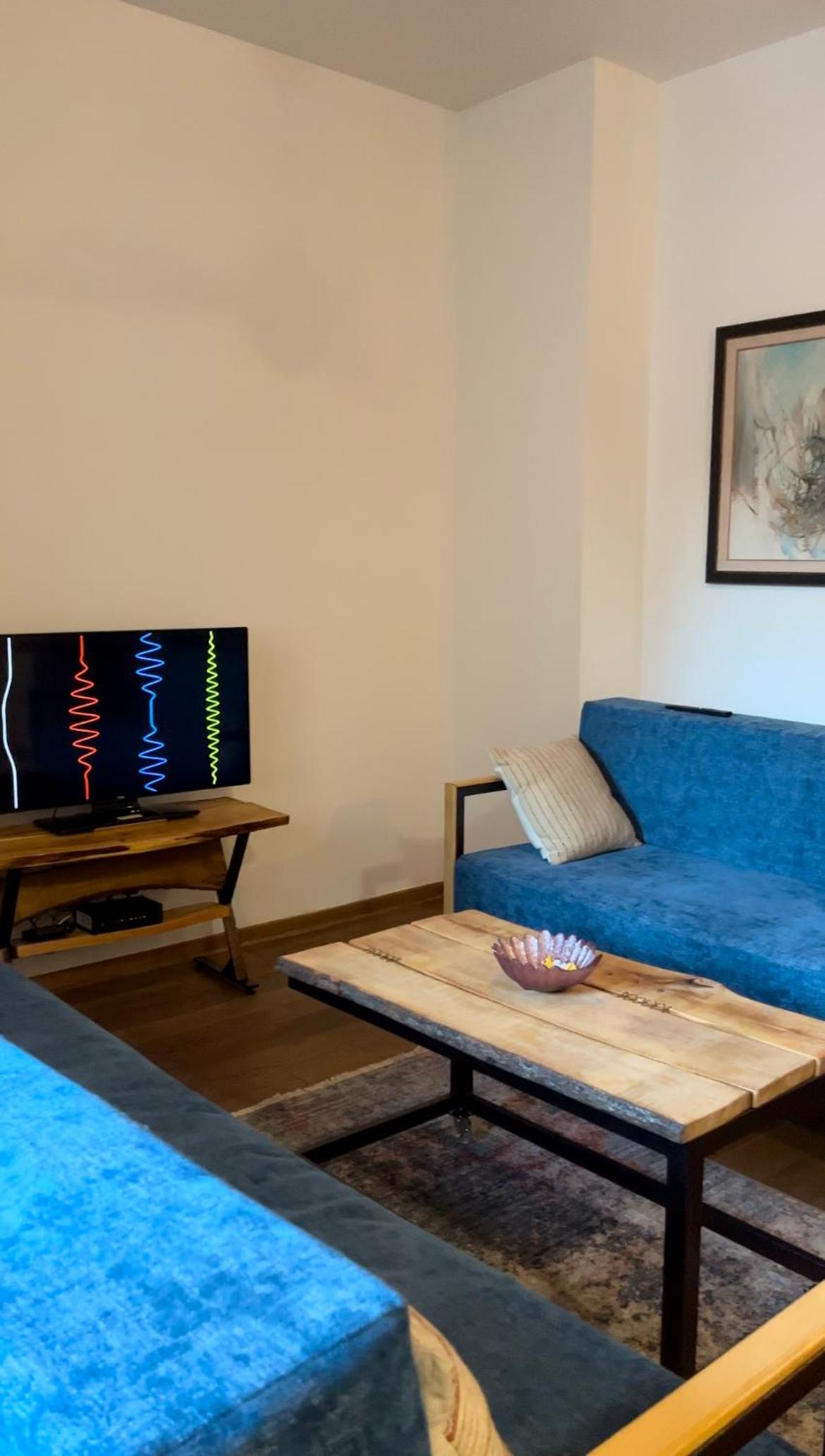 Sava apartment