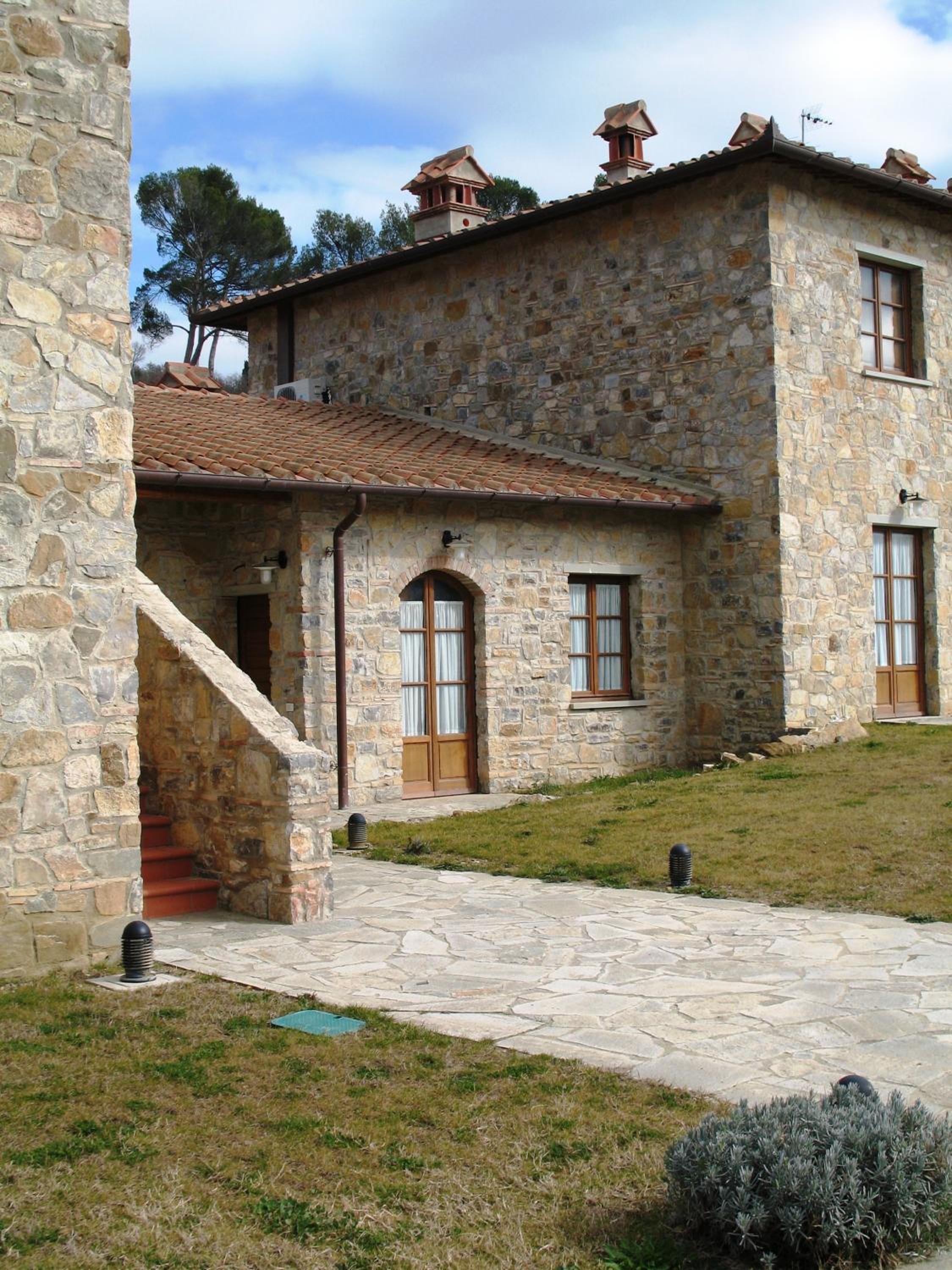 Condominio Pisella