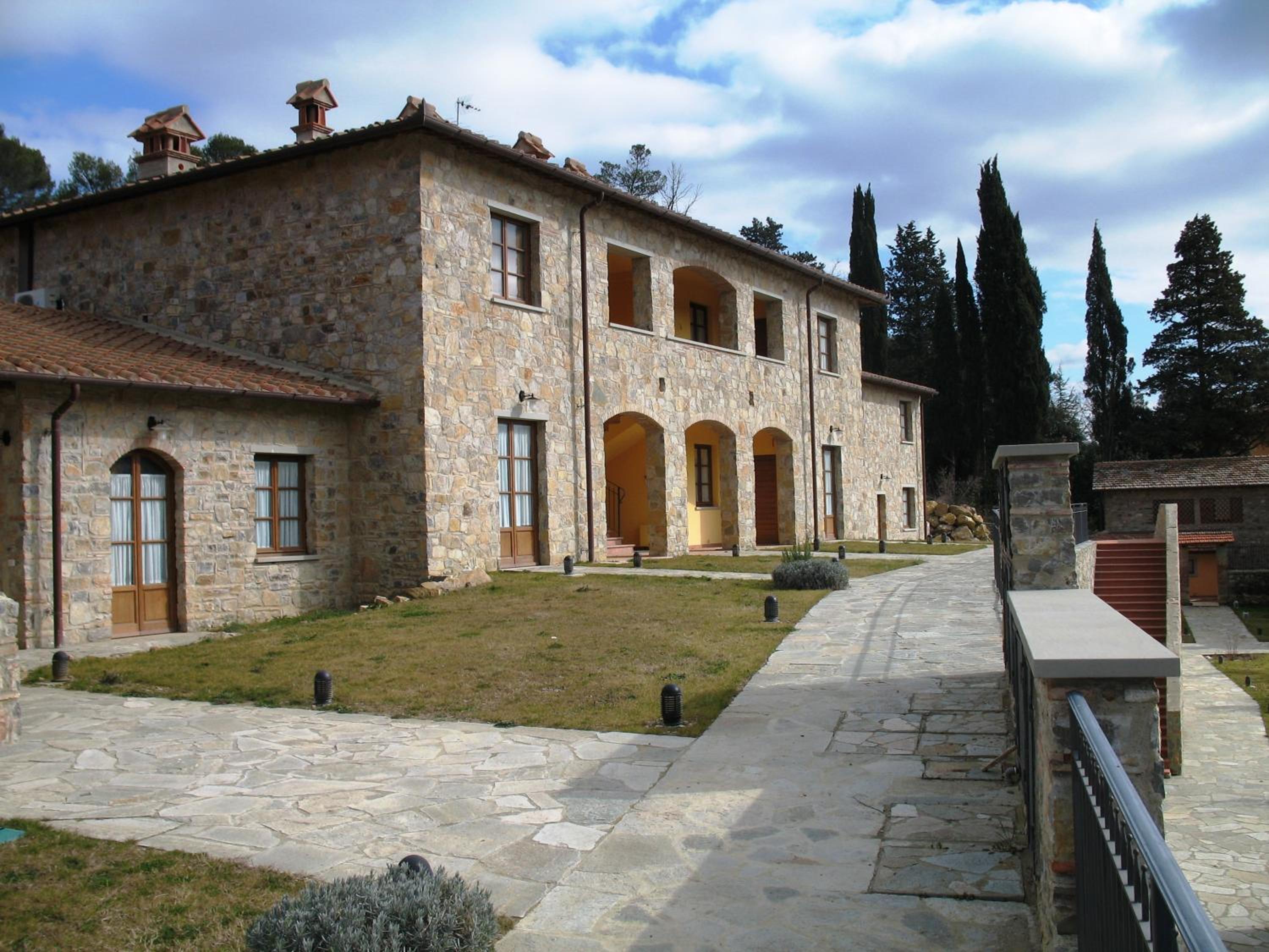 Condominio Pisella