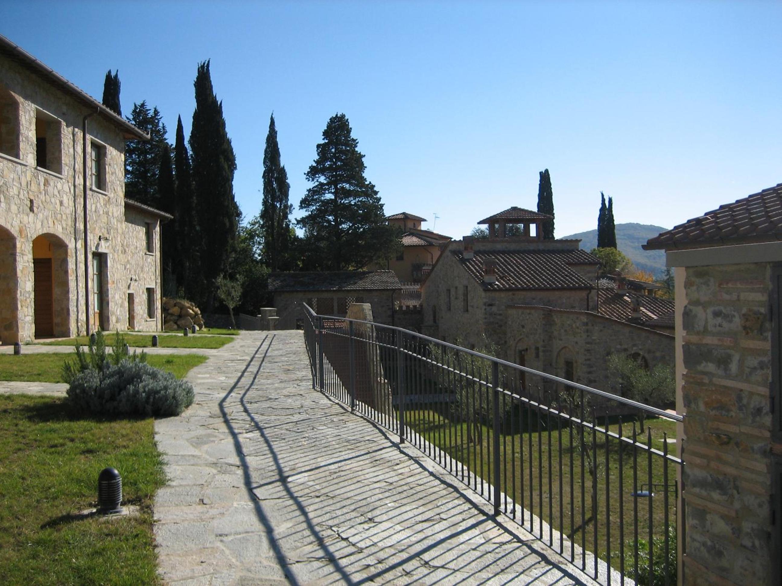 Condominio Pisella