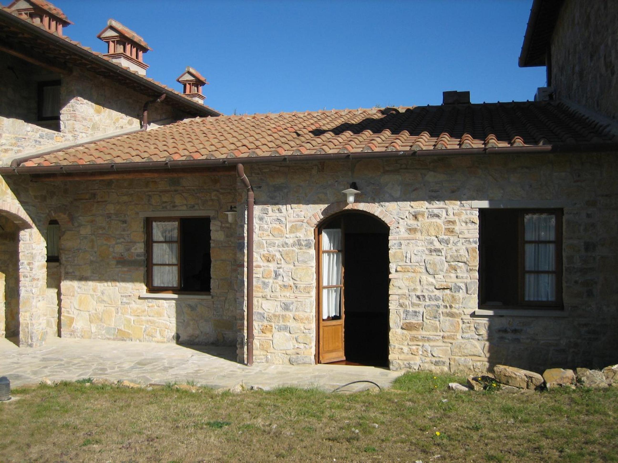 Condominio Pisella