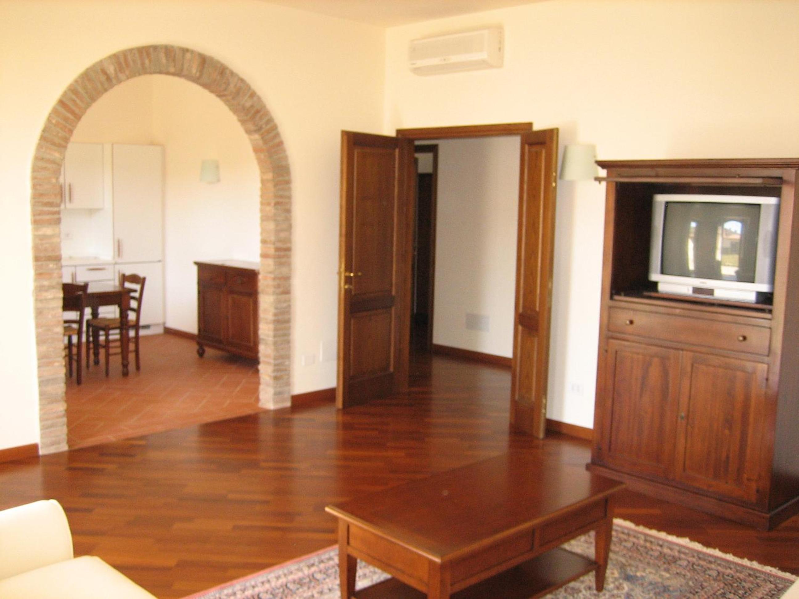 Condominio Pisella