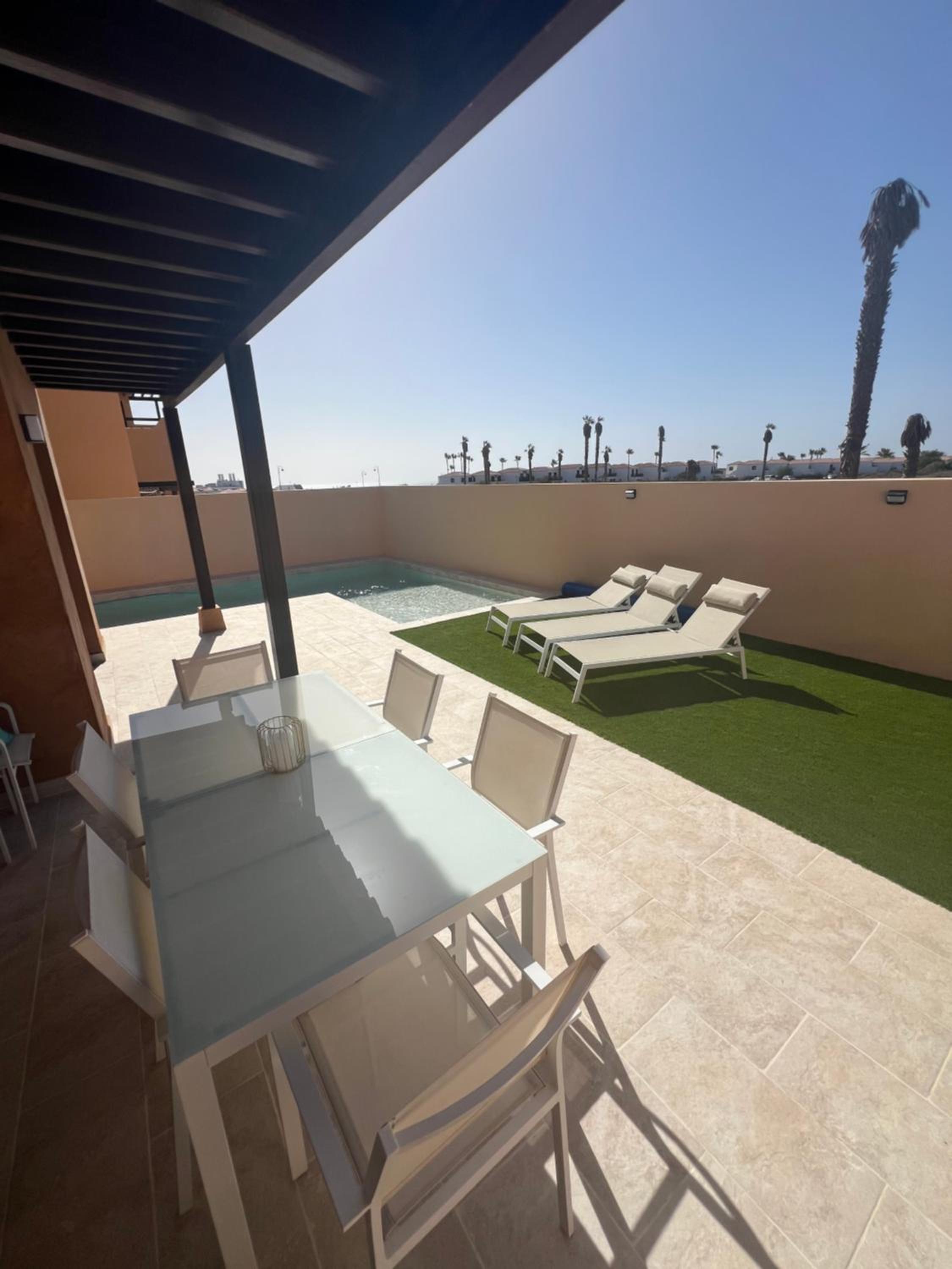 Villa Saona Golf - Private pool - Total tranquility Tenerife