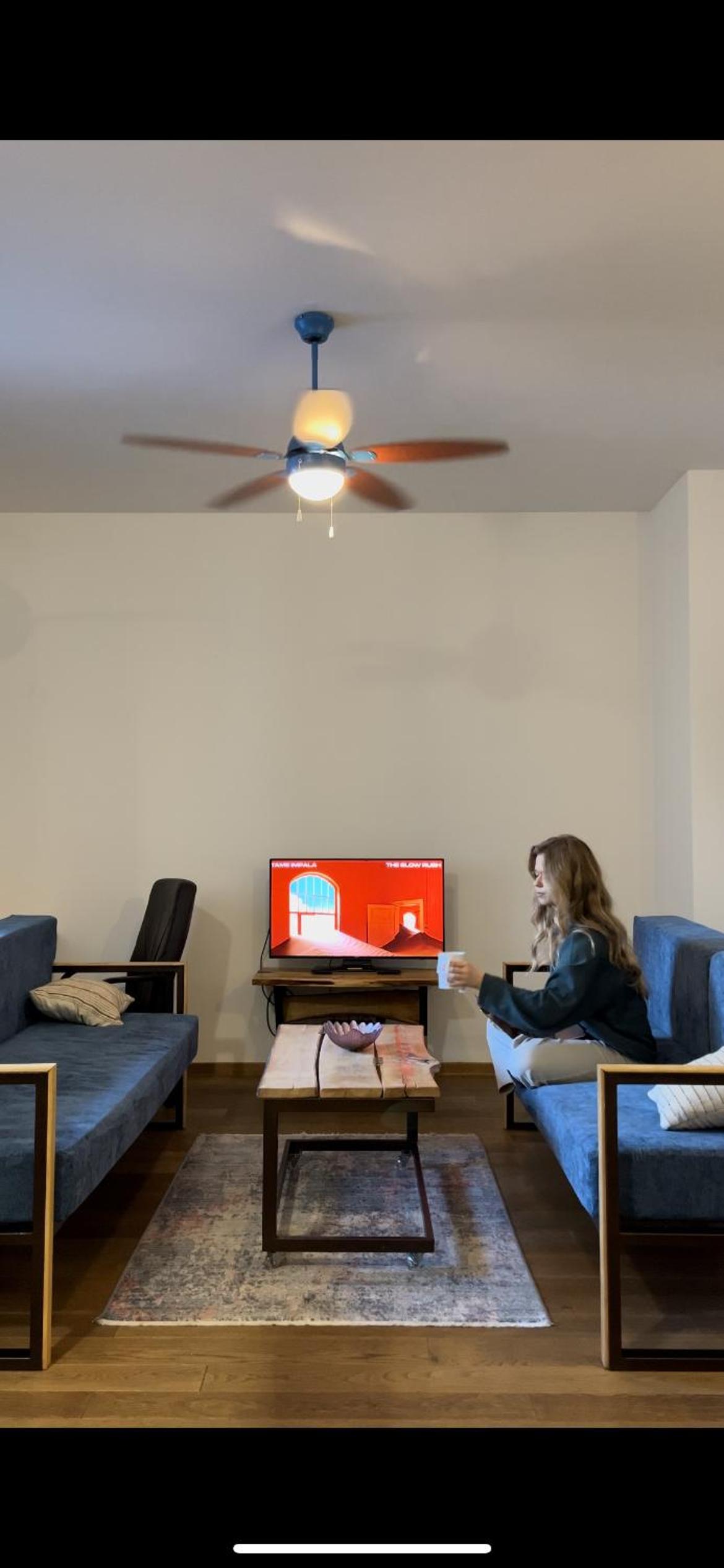 Sava apartment