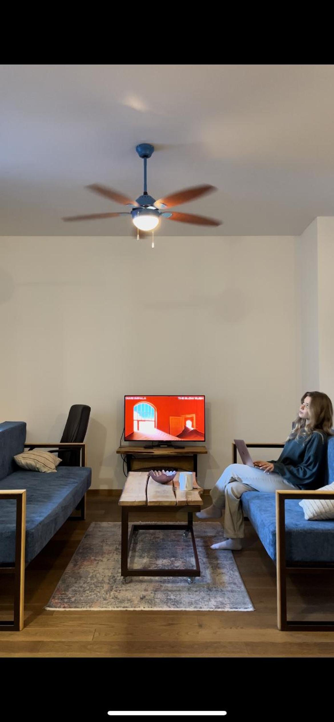 Sava apartment