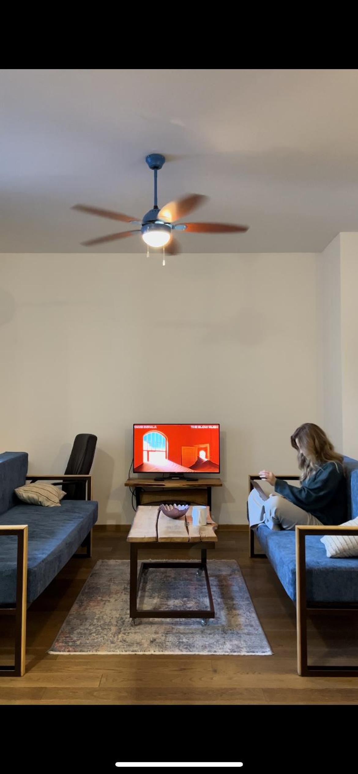 Sava apartment
