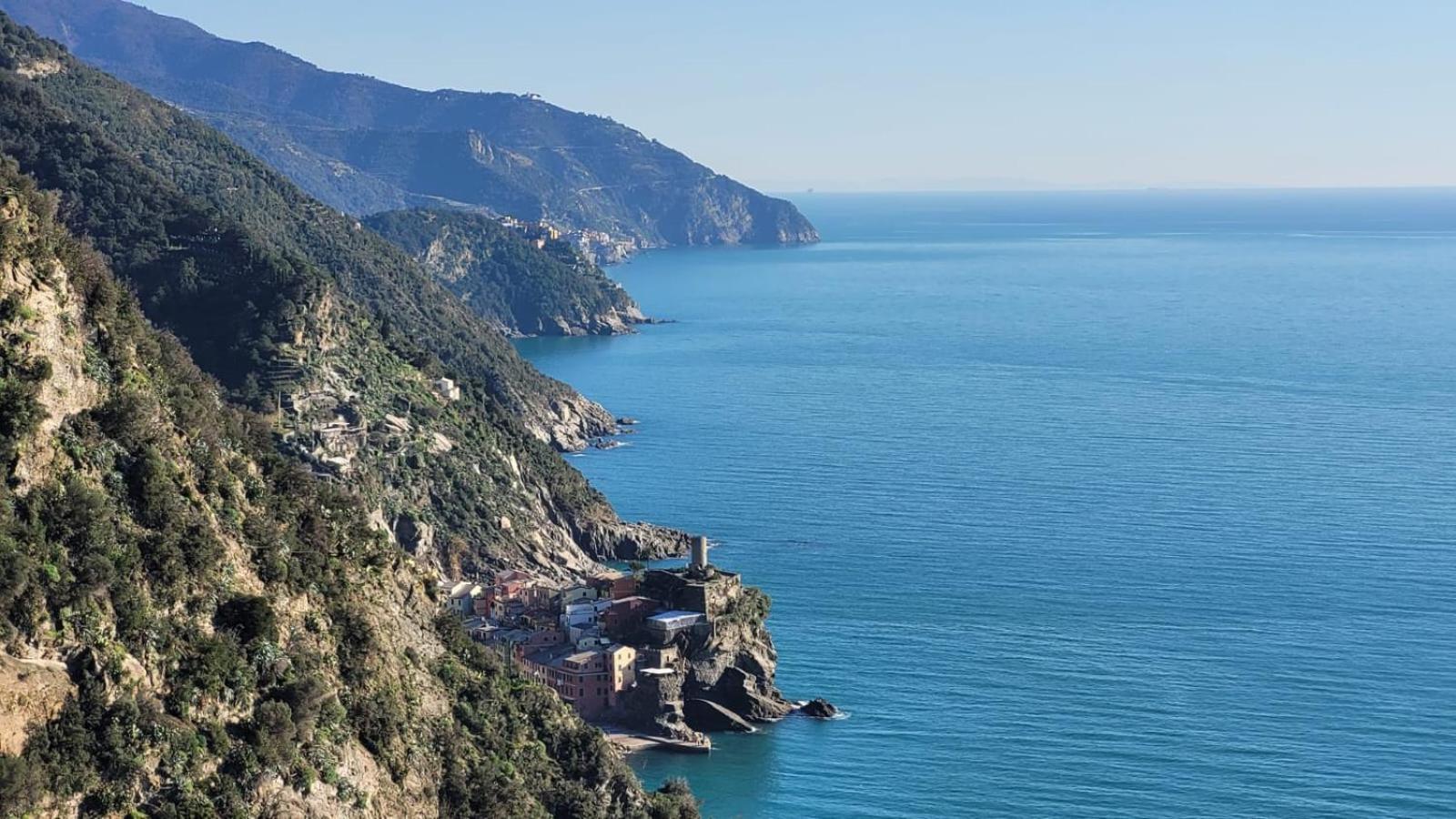 Benvenuto Beach House