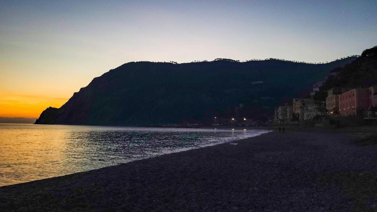 Benvenuto Beach House