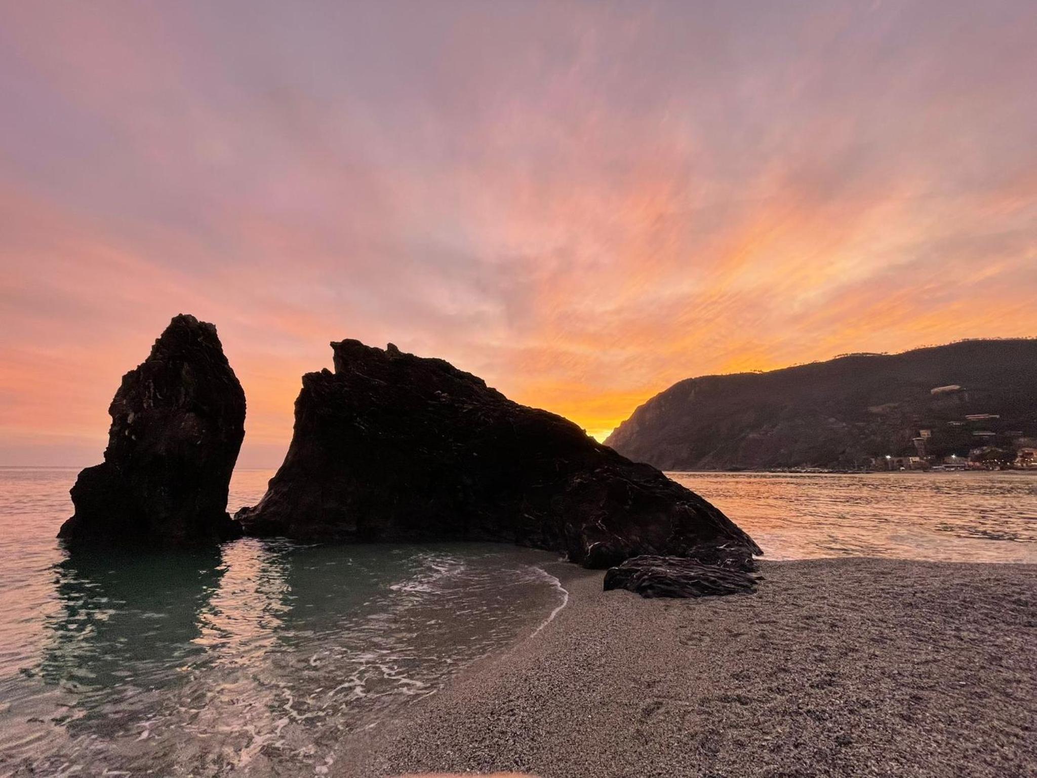 Benvenuto Beach House