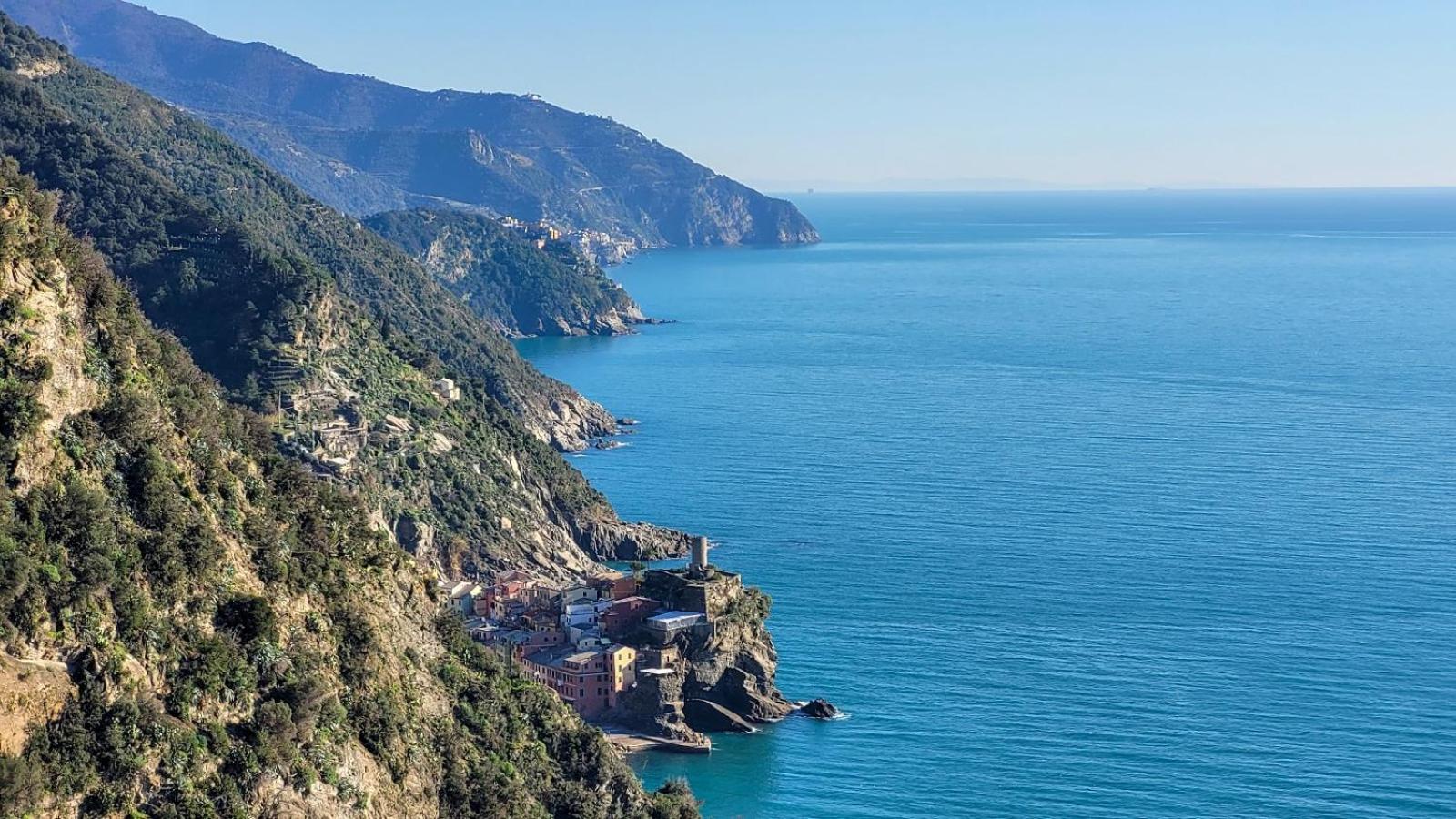 Benvenuto Beach House