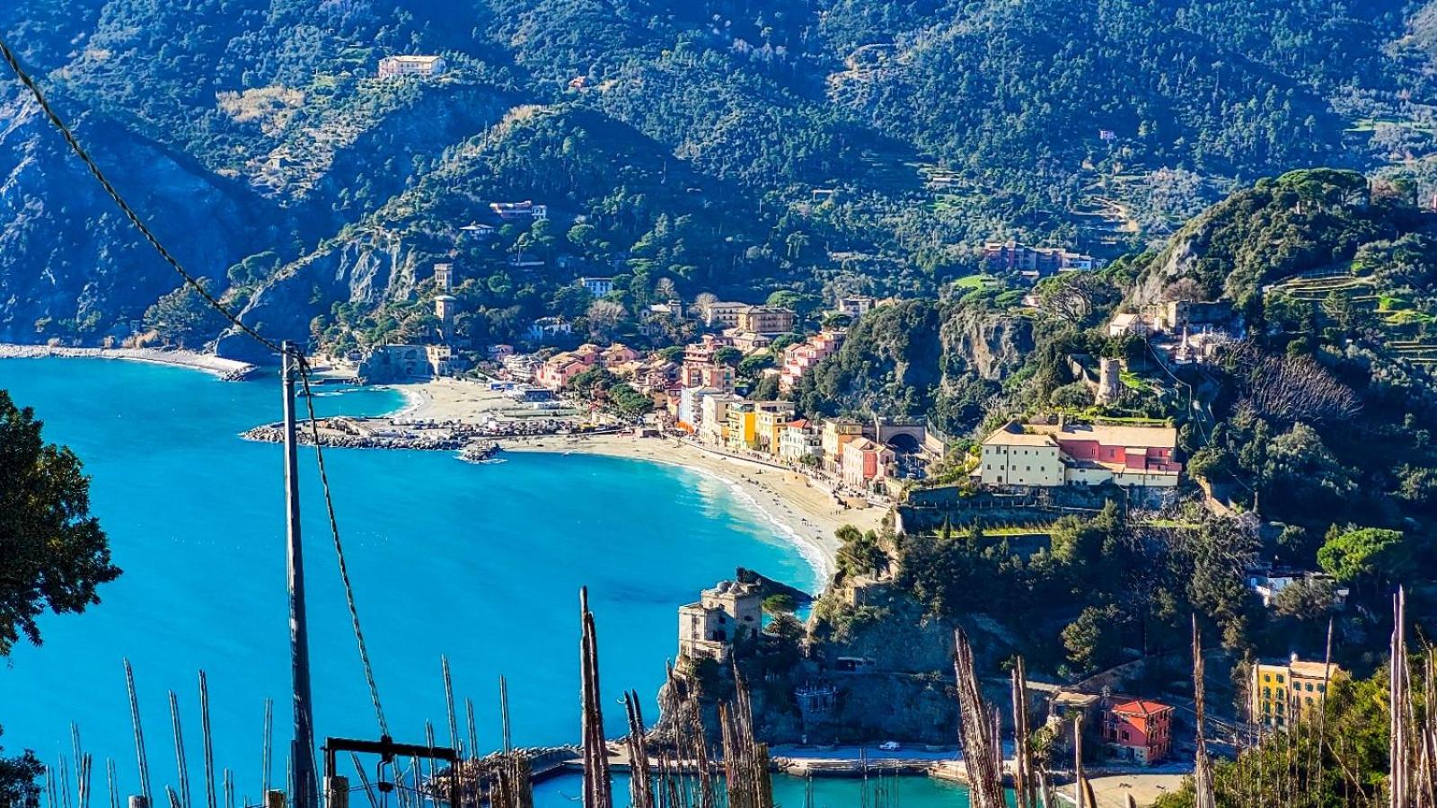 Benvenuto Beach House