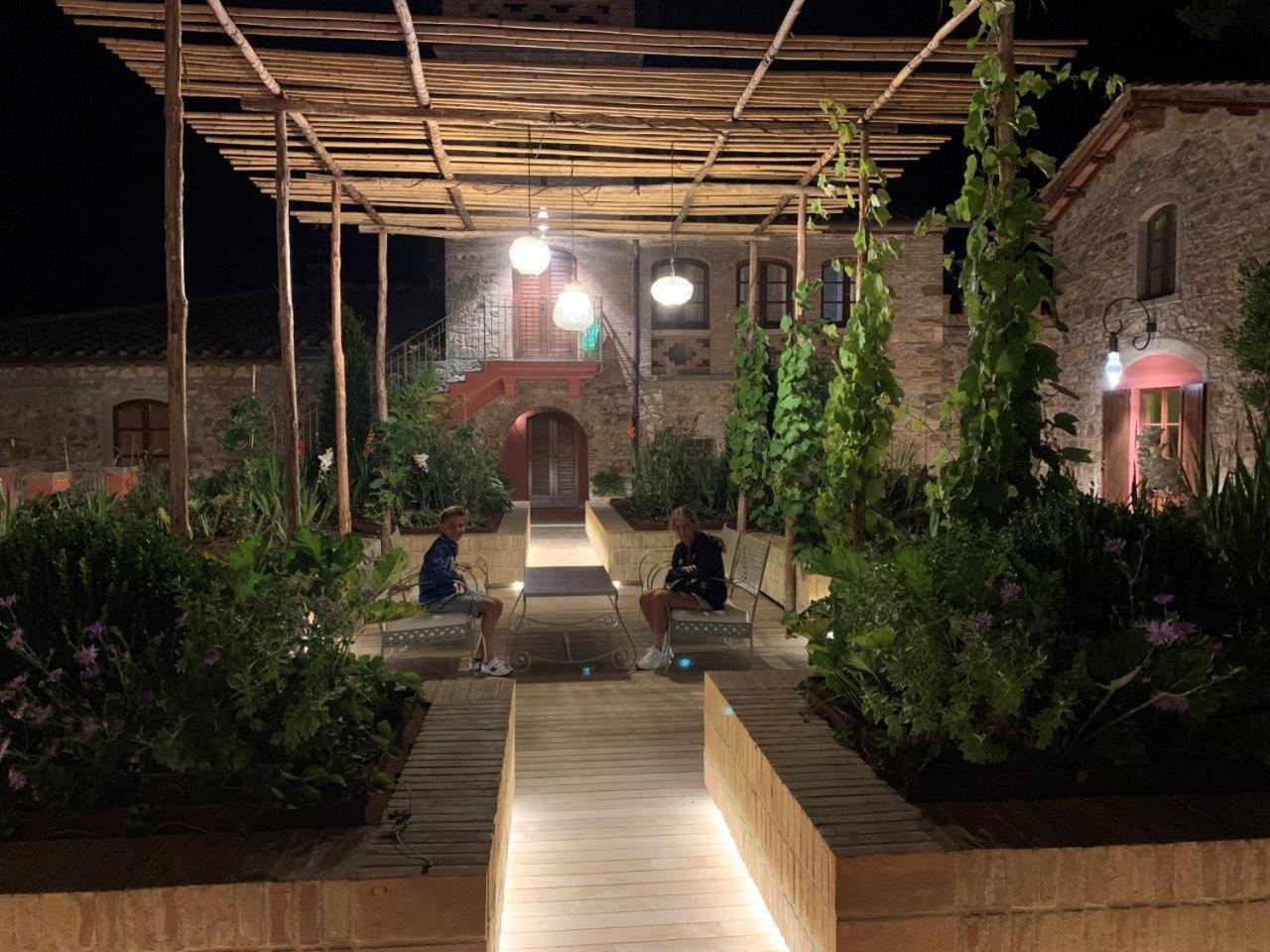 Condominio Pisella