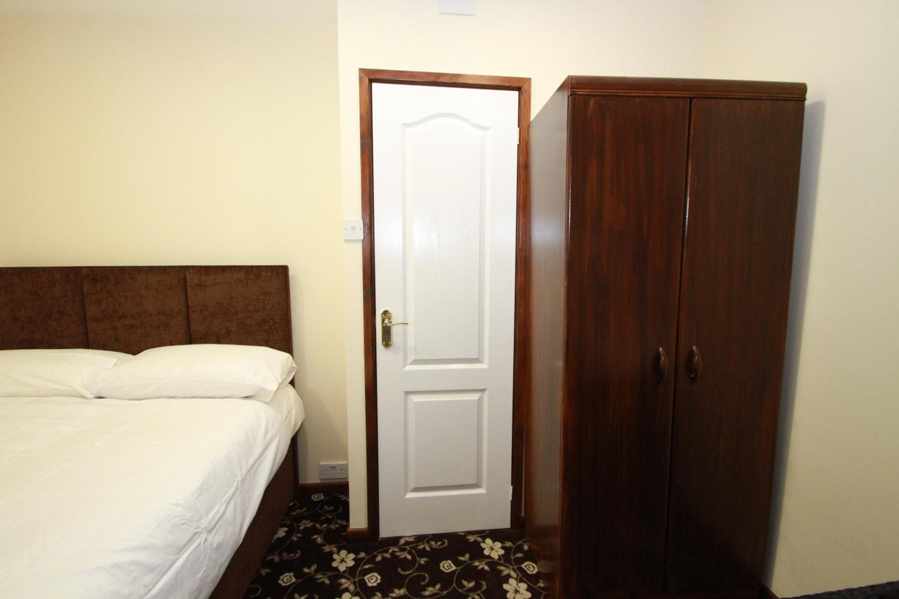 The Ormonde Guesthouse