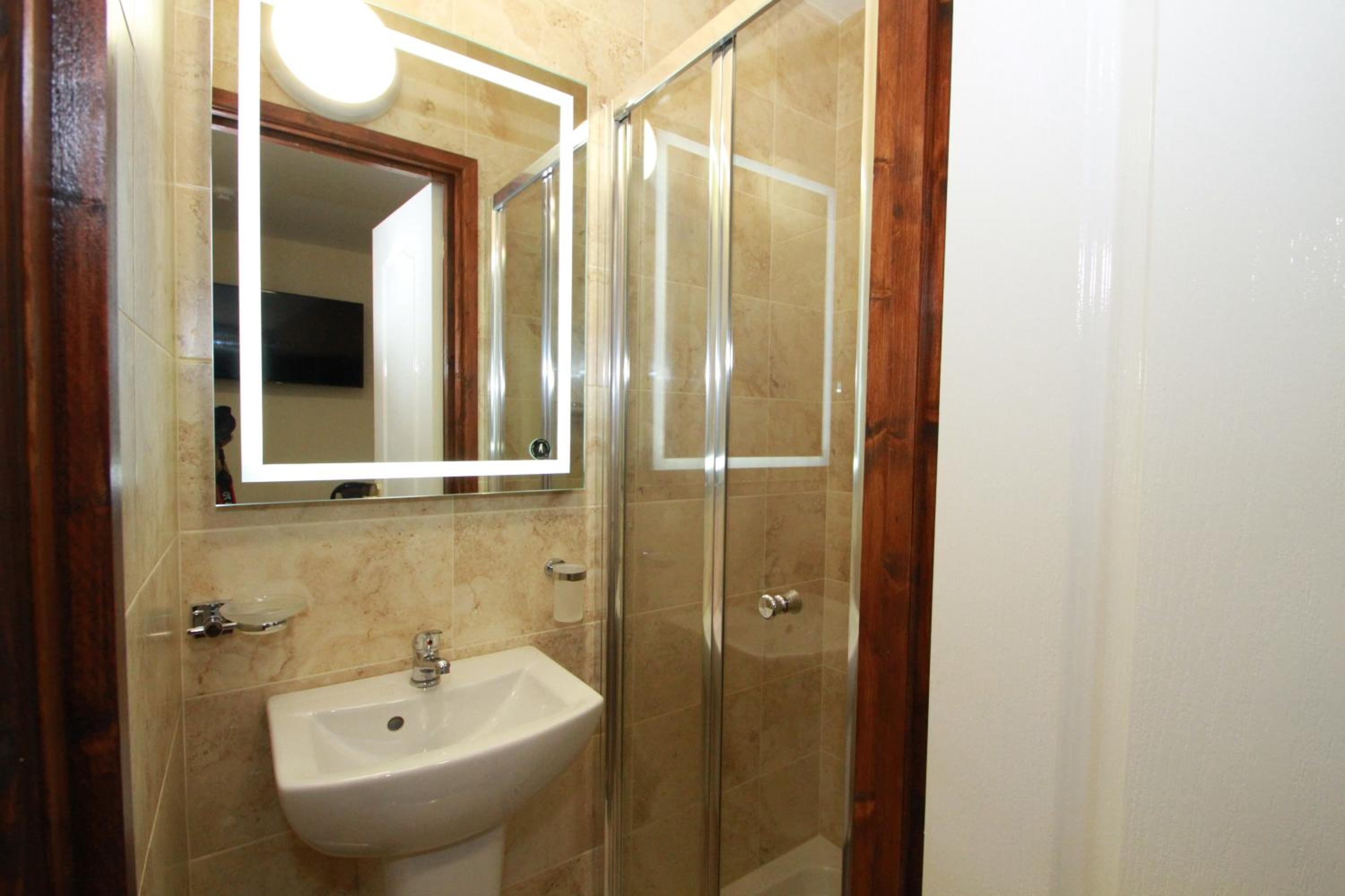 The Ormonde Guesthouse