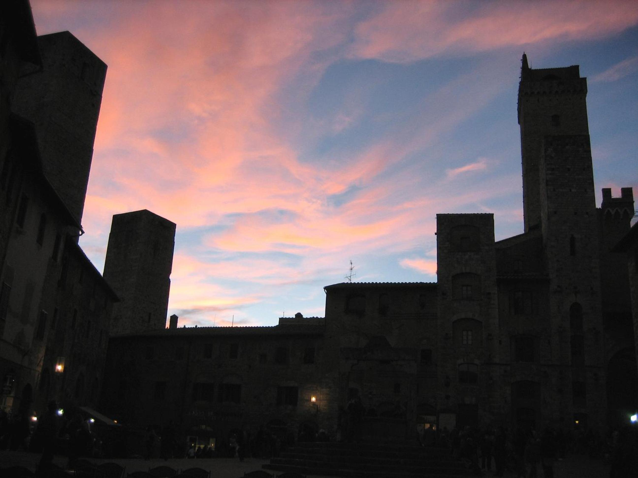 Condominio Pisella