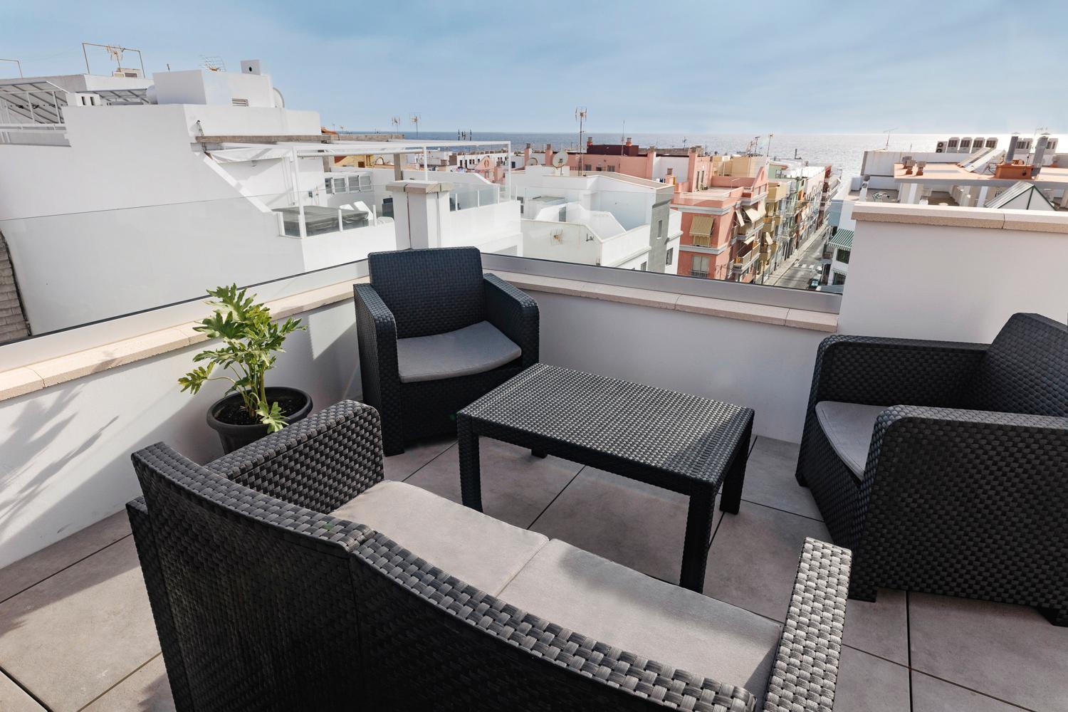 Casa Blanca Tenerife
